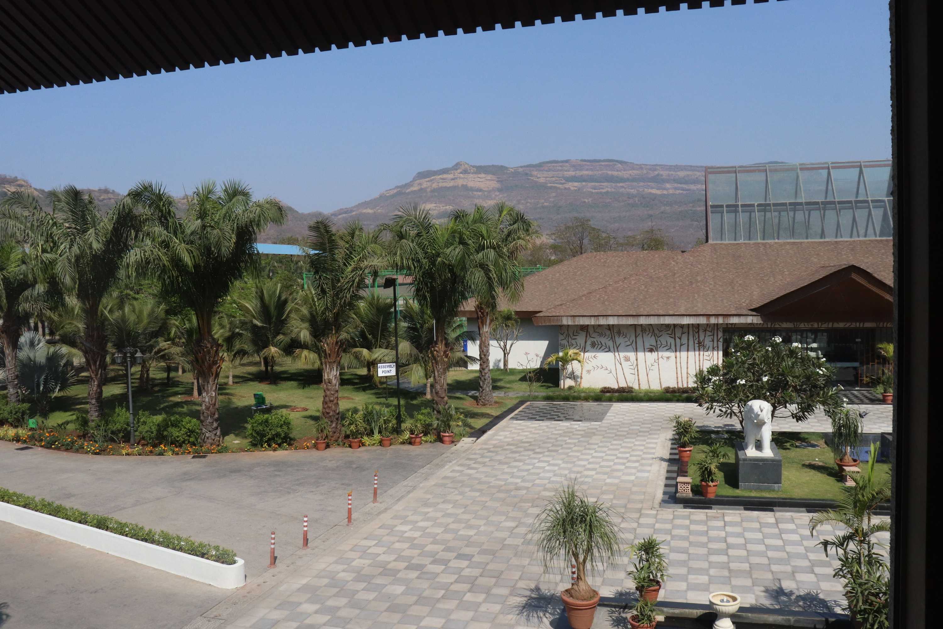 Gift card for Radisson Blu Plaza Resort & Convention Centre Karjat Gift card for Radisson Blu Plaza Resort & Convention Centre Karjat