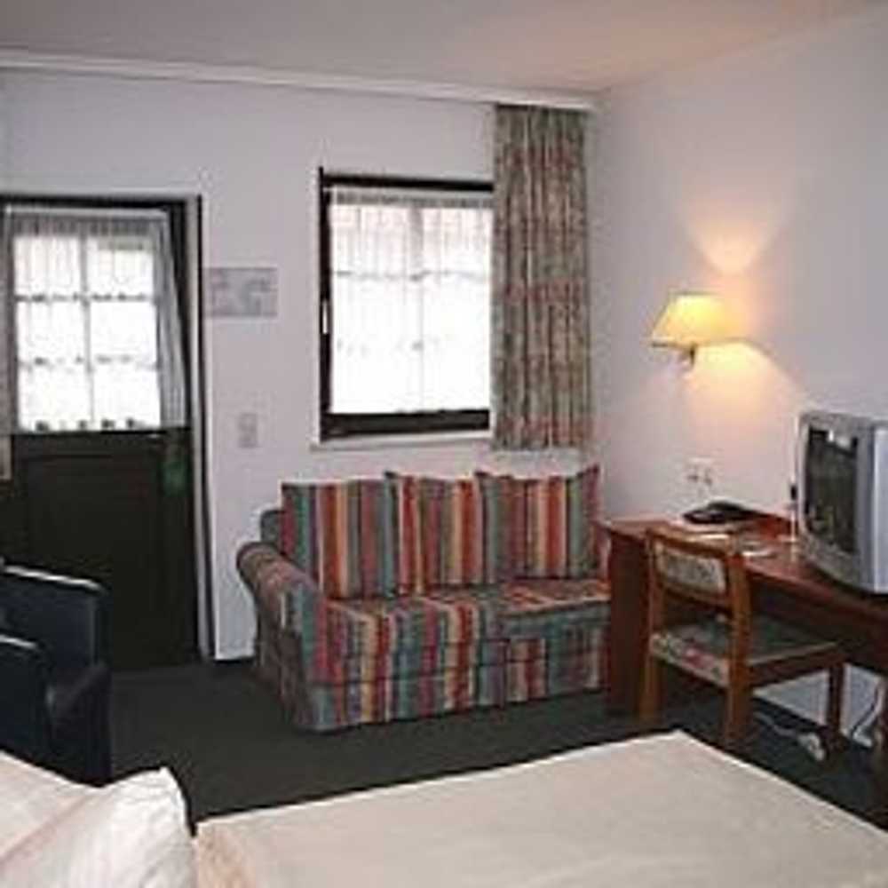 Gift card for Hotel Wadegotia