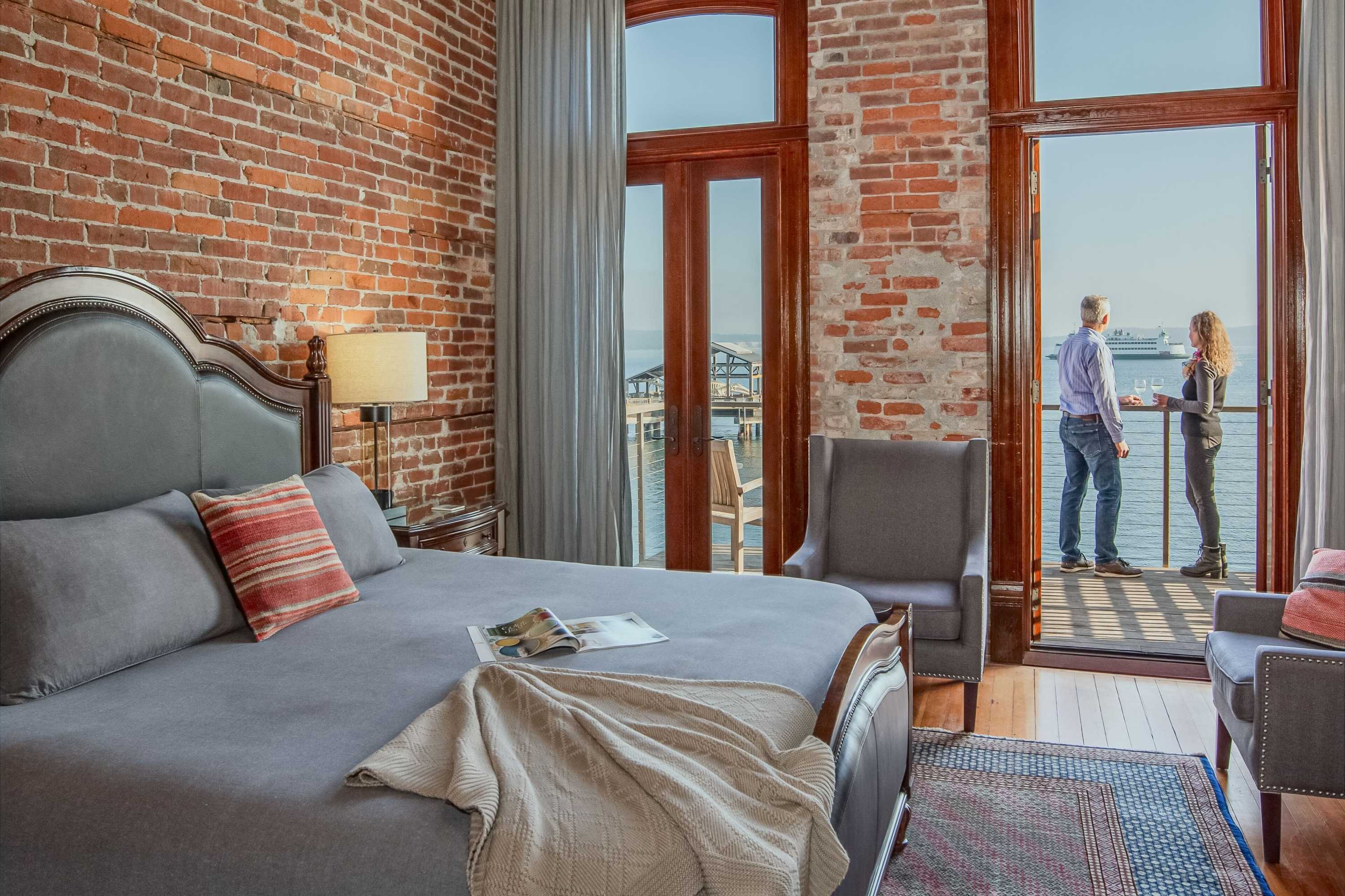 Gift card for The Belmont Hotel