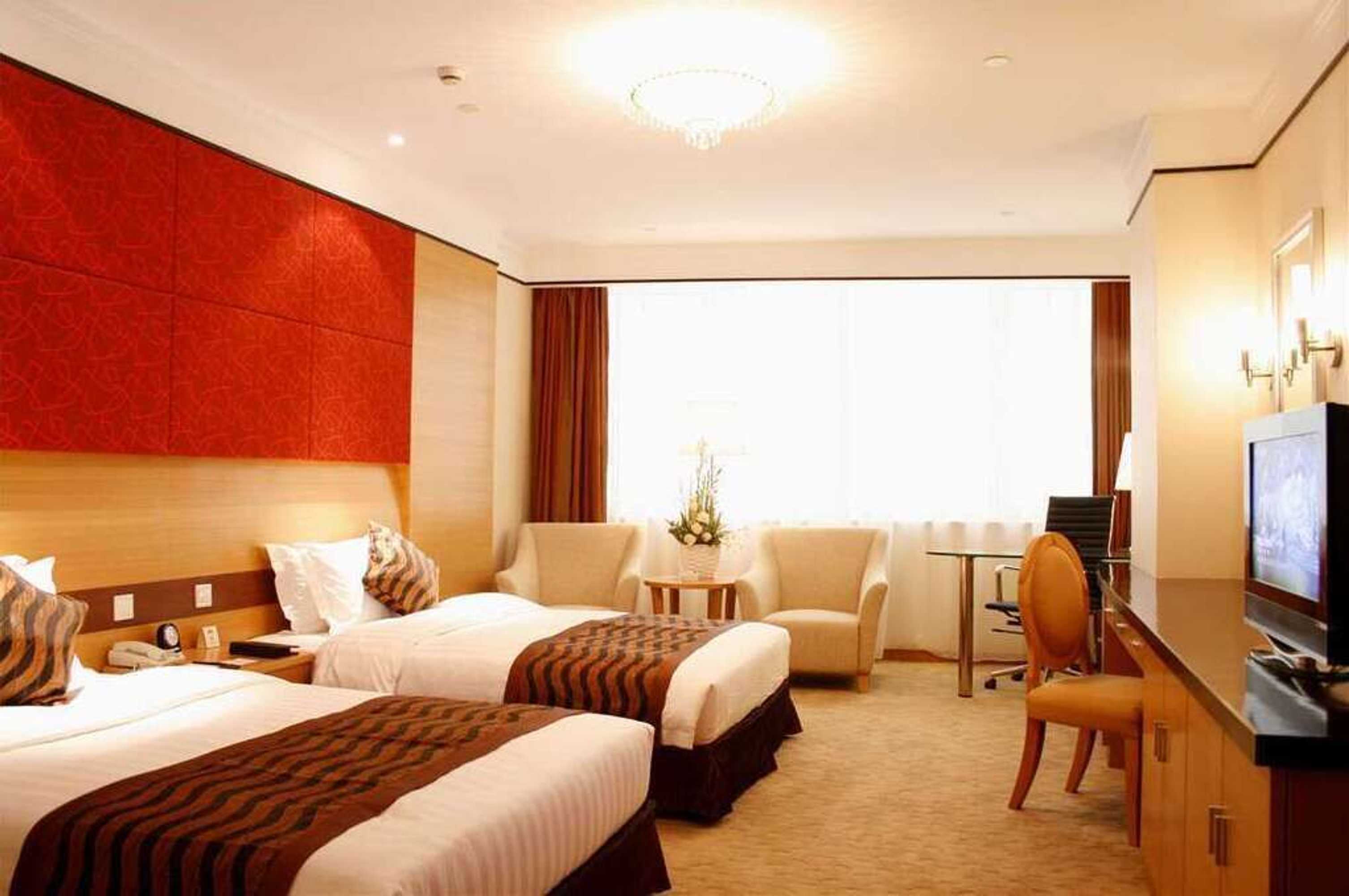 Gift card for Days Hotel & Suites by Wyndham Jiaozuo Gift card for Days Hotel & Suites by Wyndham Jiaozuo