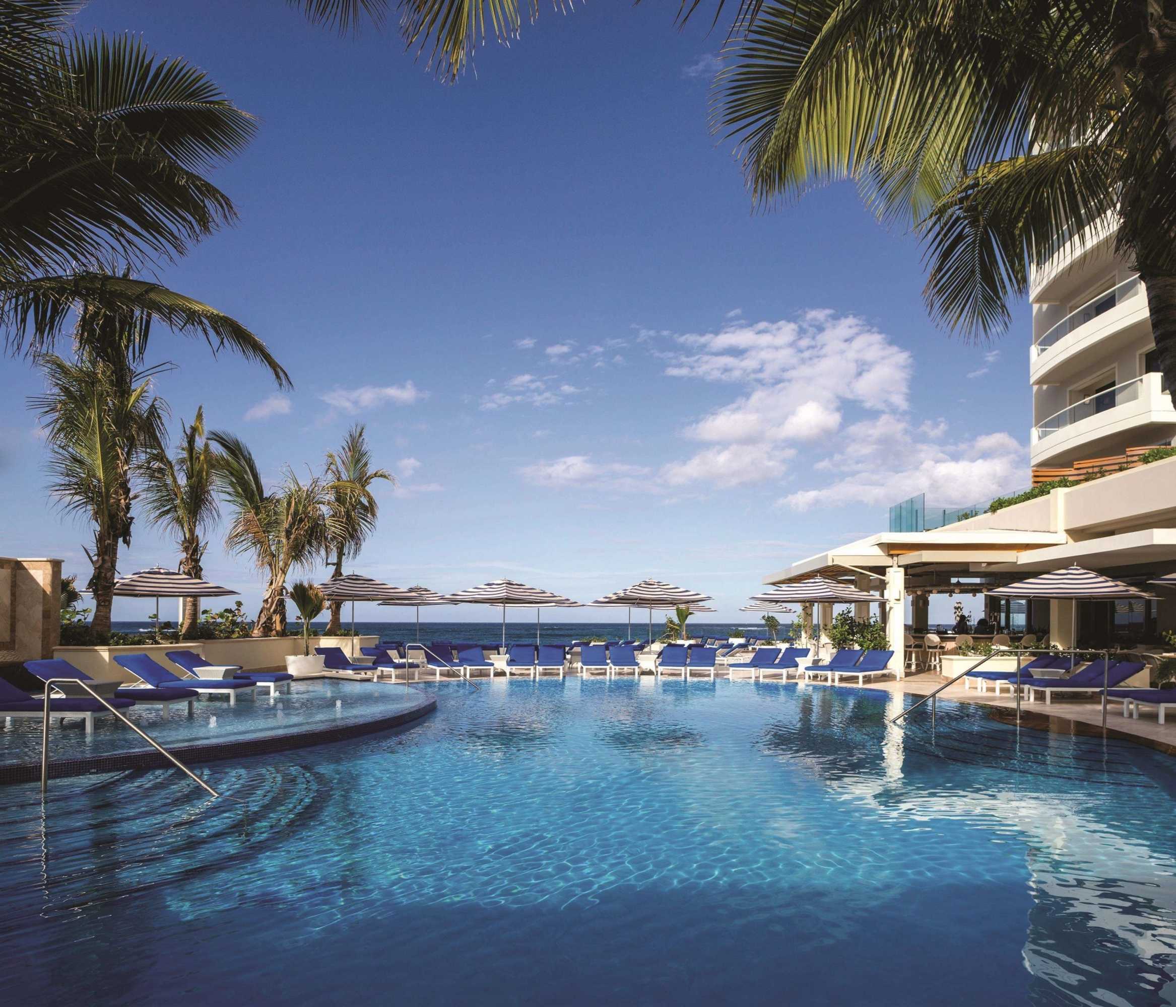 Gift card for Condado Vanderbilt Hotel Gift card for Condado Vanderbilt Hotel