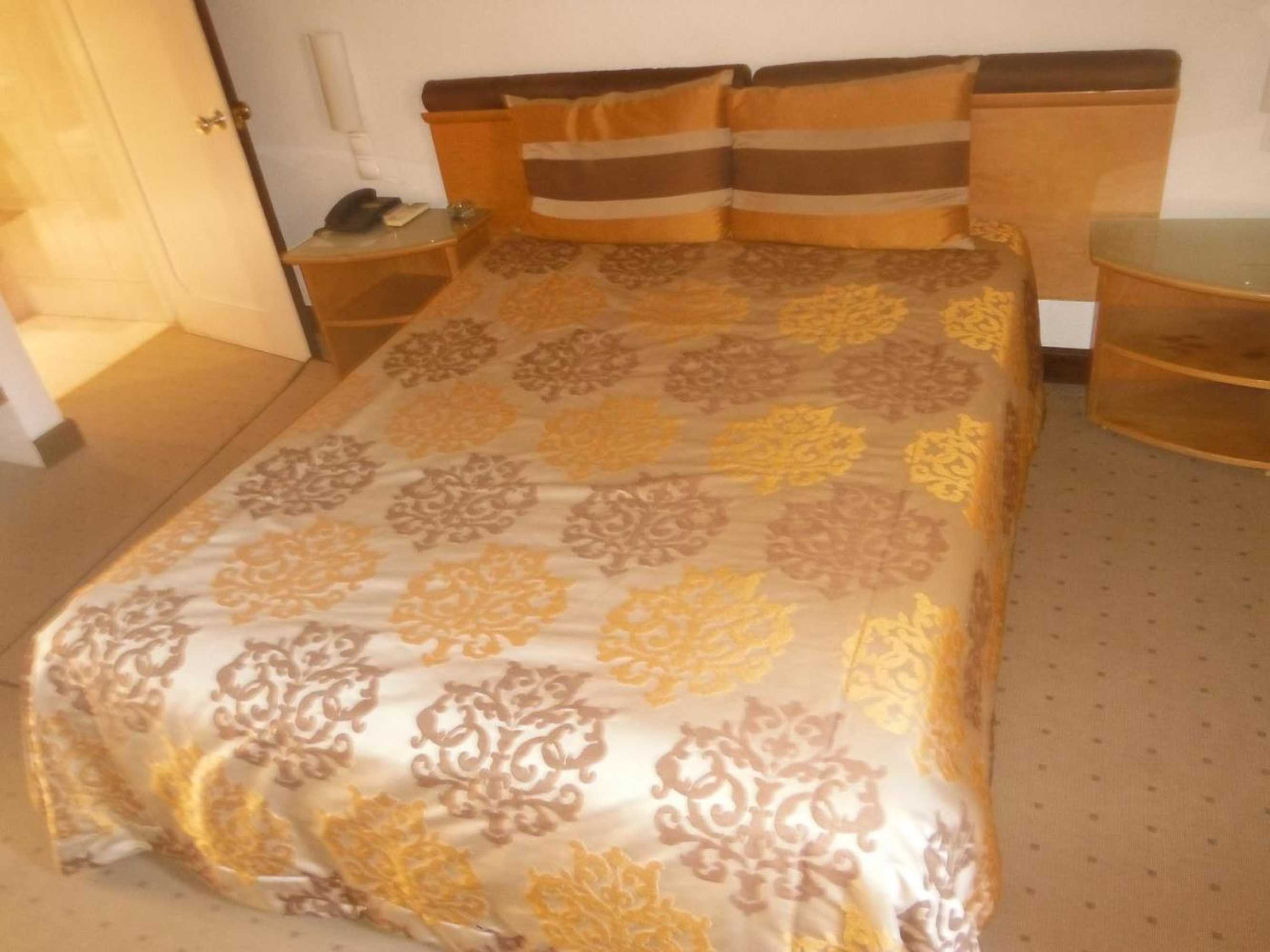 Gift card for Hotel Alameda