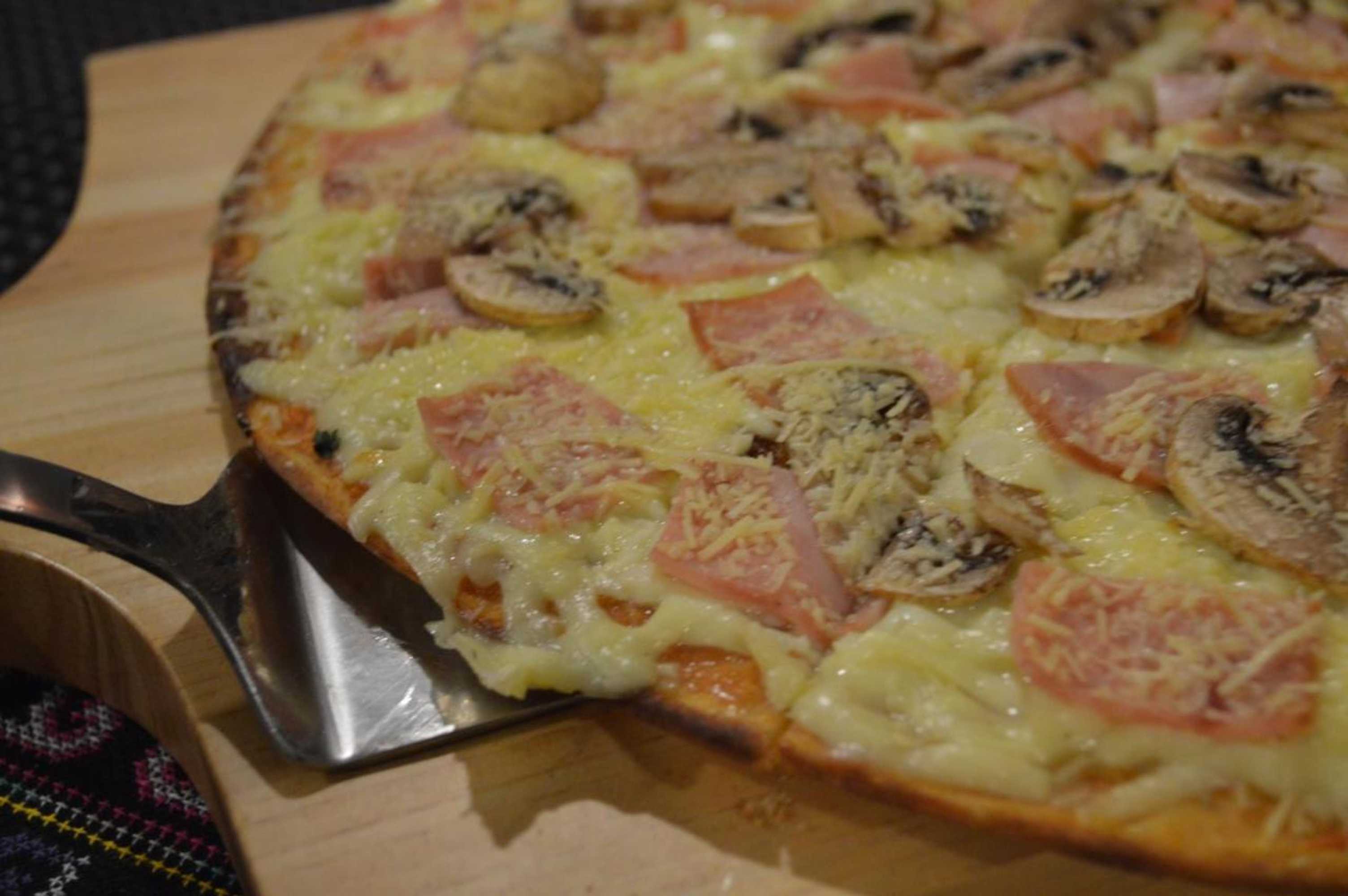 Gift card for Aldebarán Boyacá