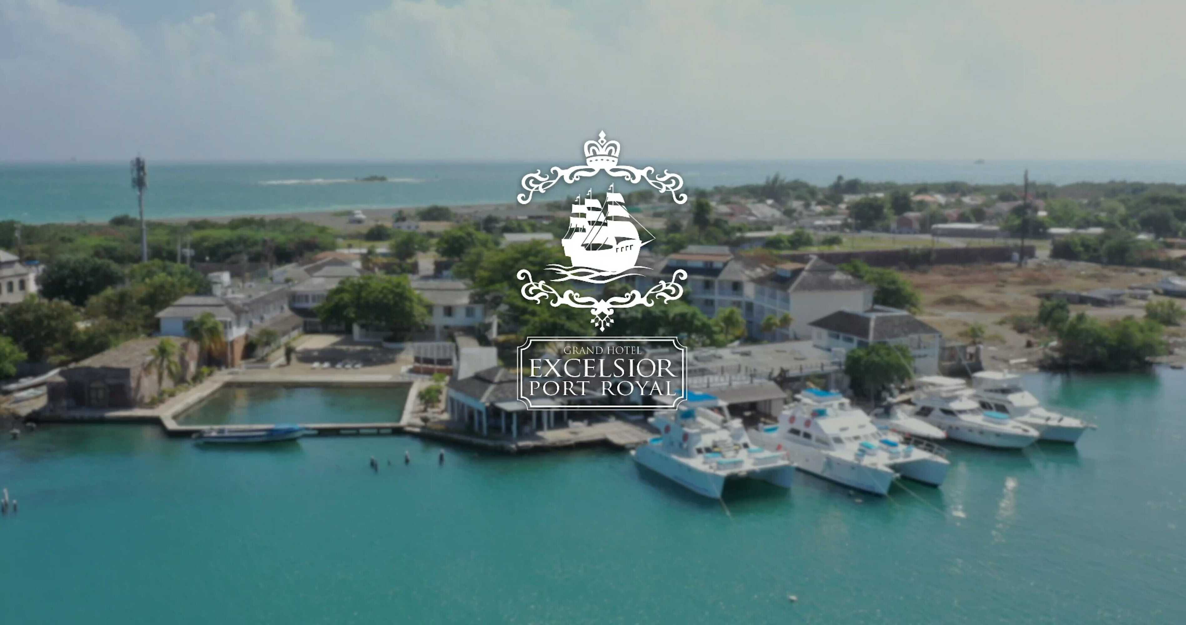 Gift card for Grand Hotel Excelsior Port Royal Gift card for Grand Hotel Excelsior Port Royal