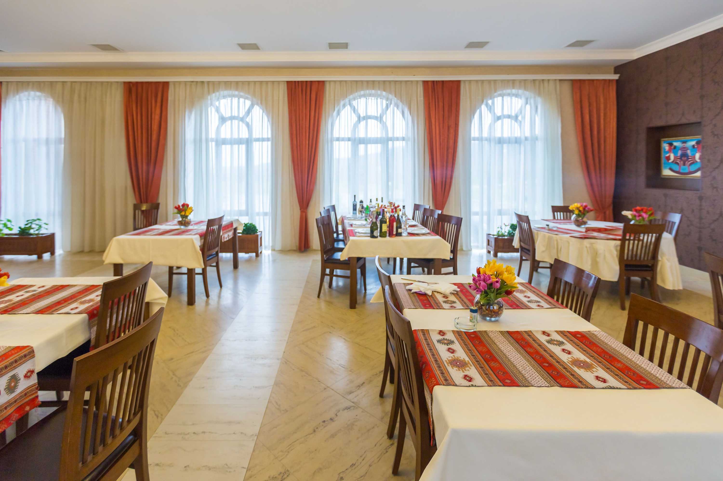 Gift card for Chateau Qusar