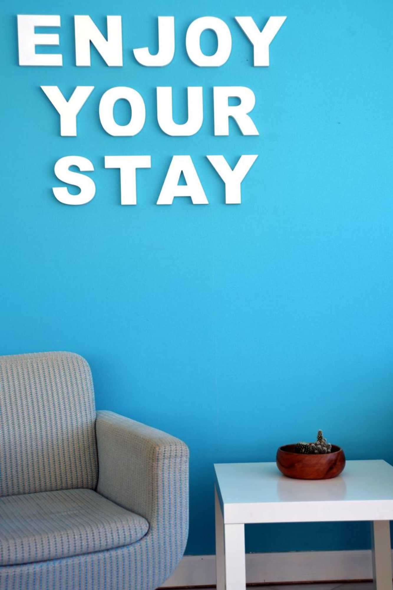 Gift card for Hotel Mar Bravo