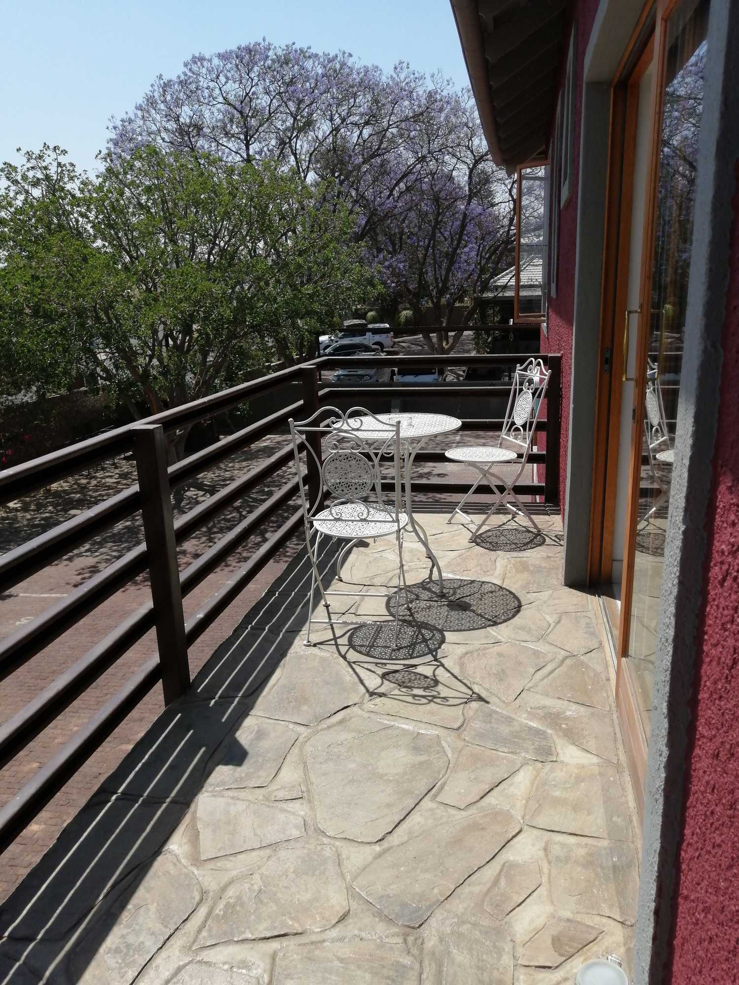 Gift card for Windhoek Gardens Boutique Hotel Gift card for Windhoek Gardens Boutique Hotel