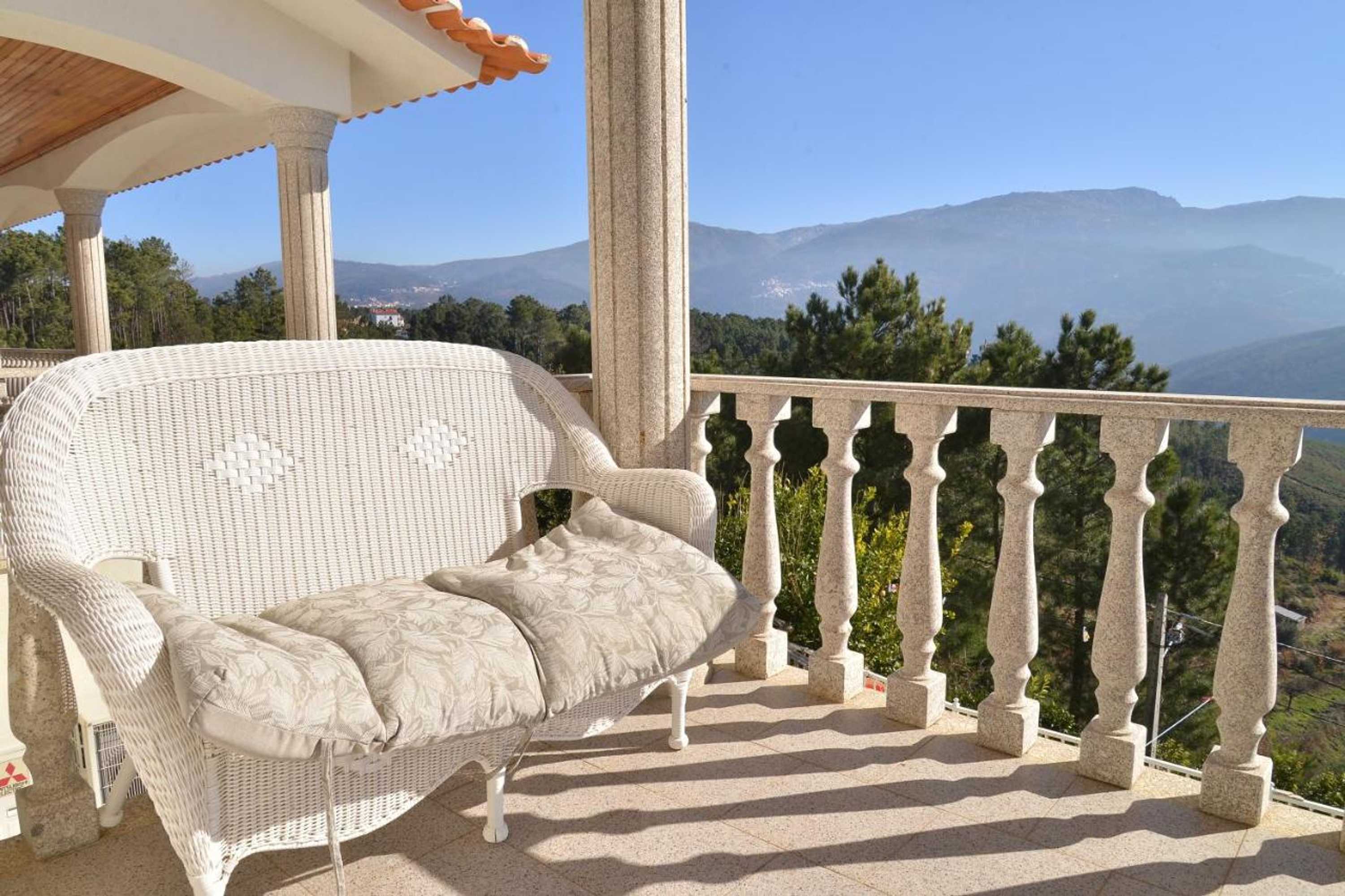 Gift card for Casa Estrela de Alva