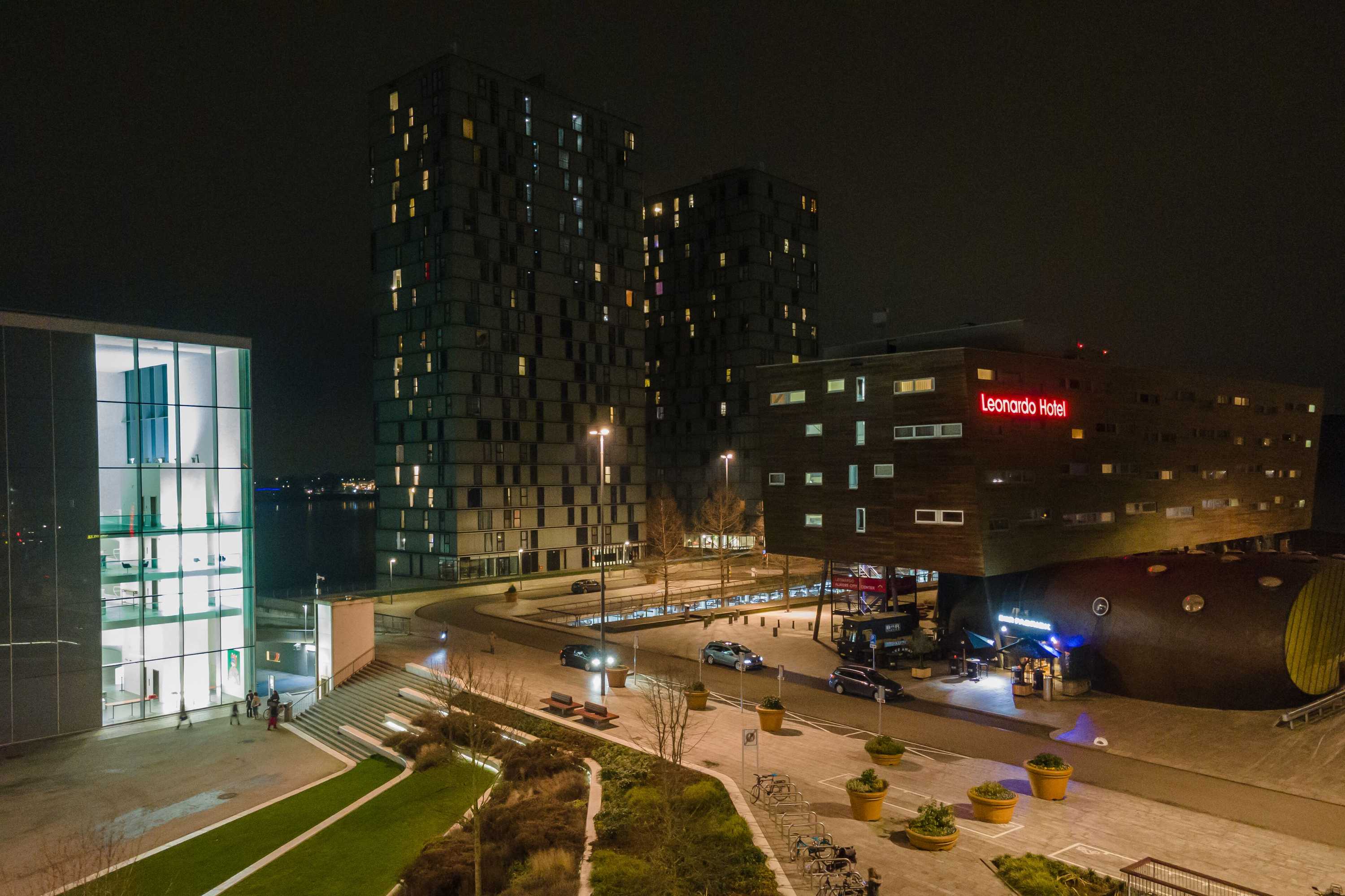 Gift card for Leonardo Hotel Almere City Center Gift card for Leonardo Hotel Almere City Center