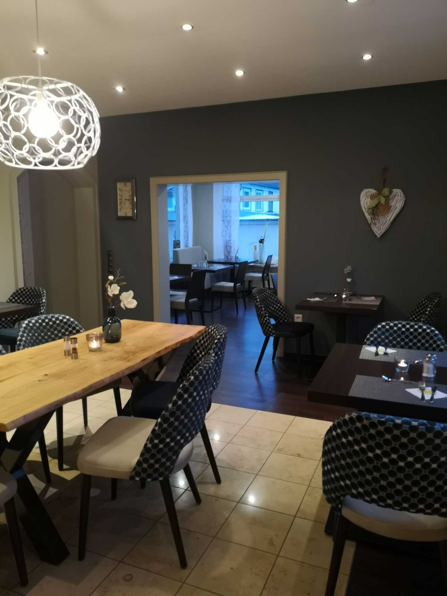 Gift card for Hotel am Kurpark