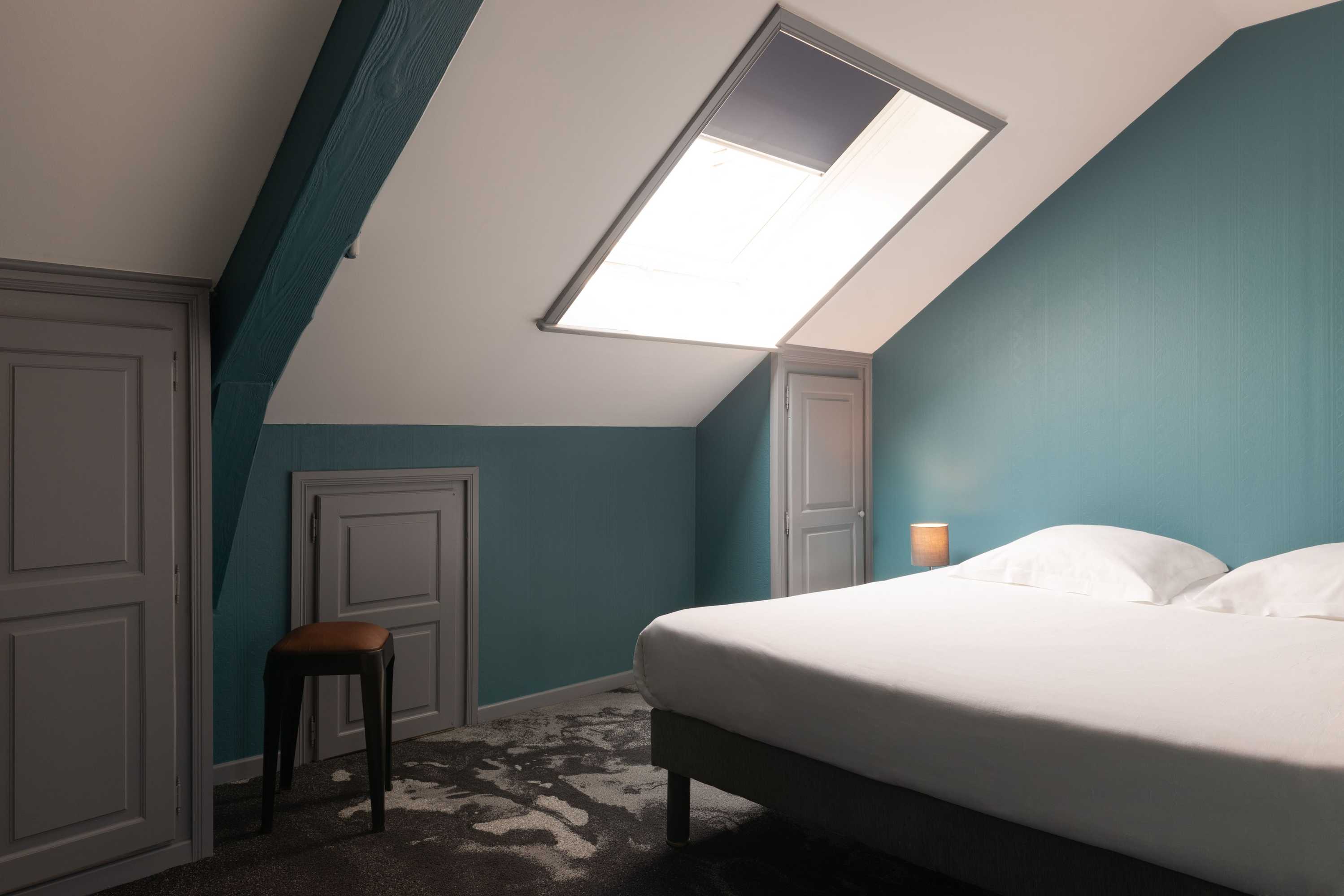 Gift card for Hôtel Bristol Reims Gift card for Hôtel Bristol Reims