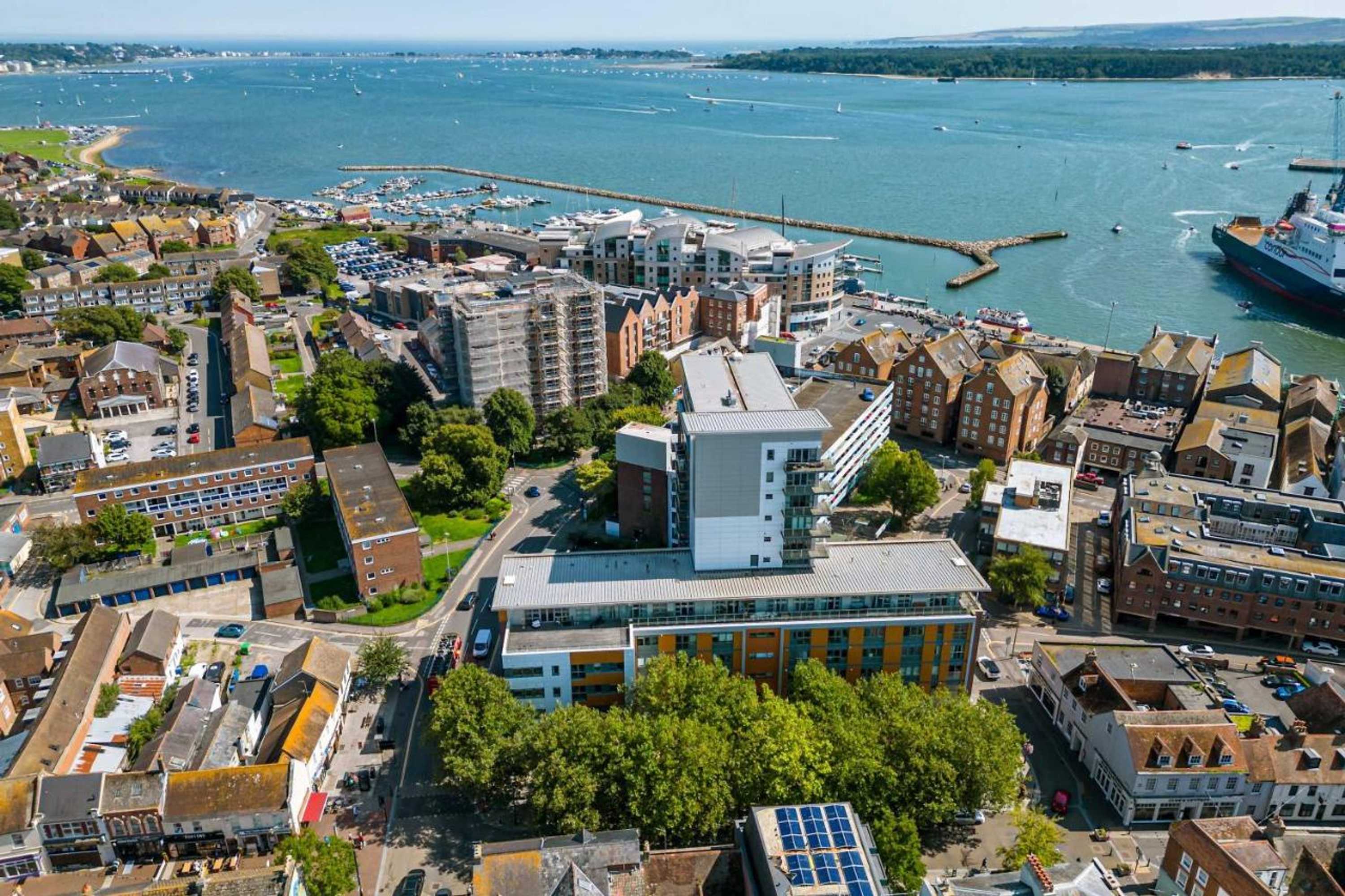 Gift card for Purbecks