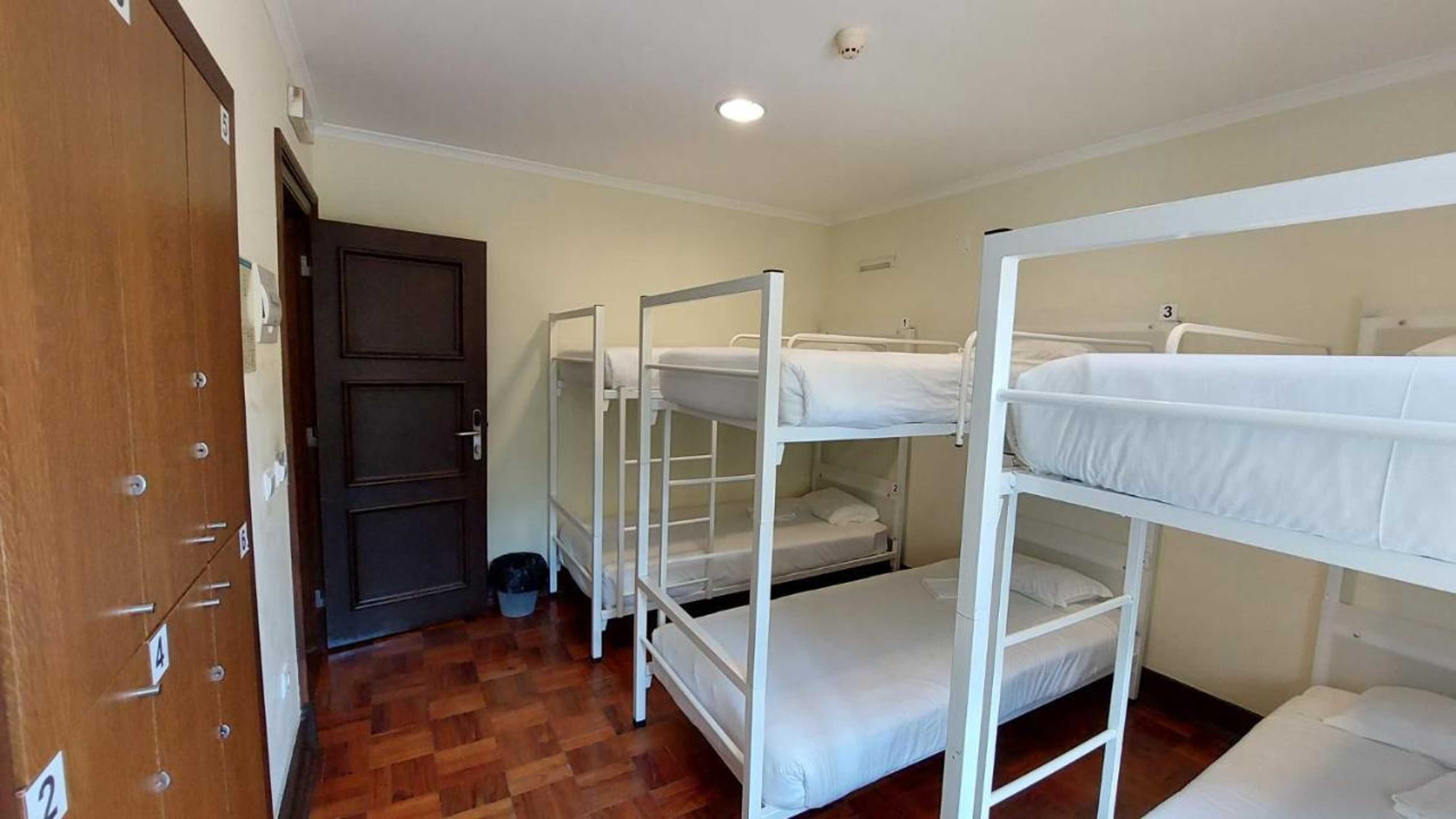 Gift card for Pousada De Juventude De Alfeizerao