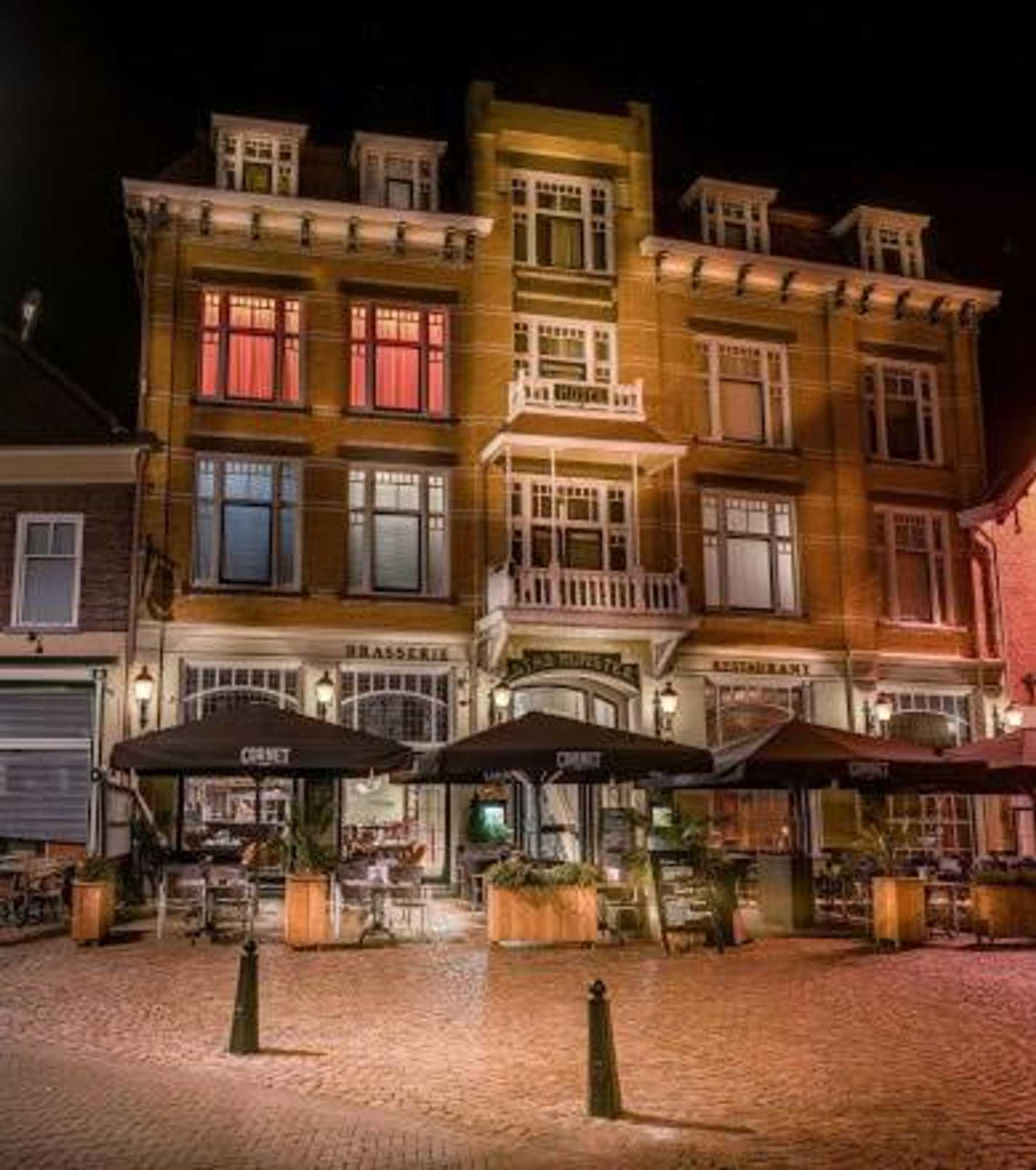 Gift card for Hotel Restaurant Stad Munster