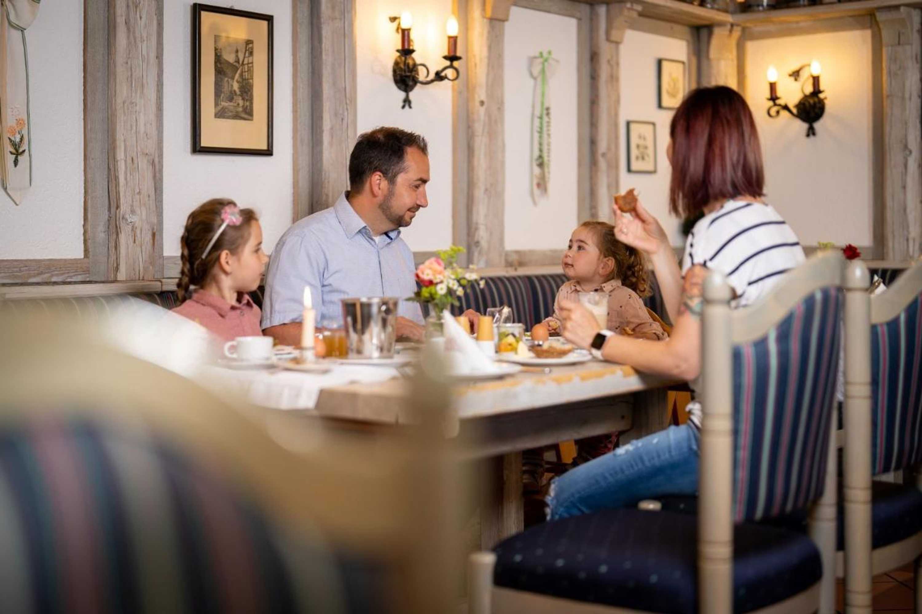 Gift card for Hotel Reussischer Hof