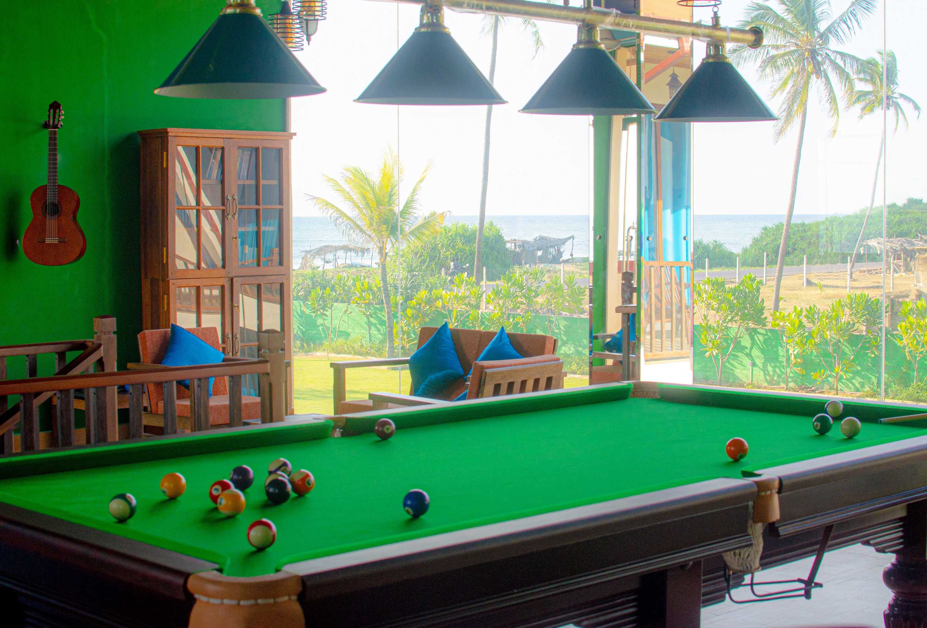 Gift card for Calypso Sunset