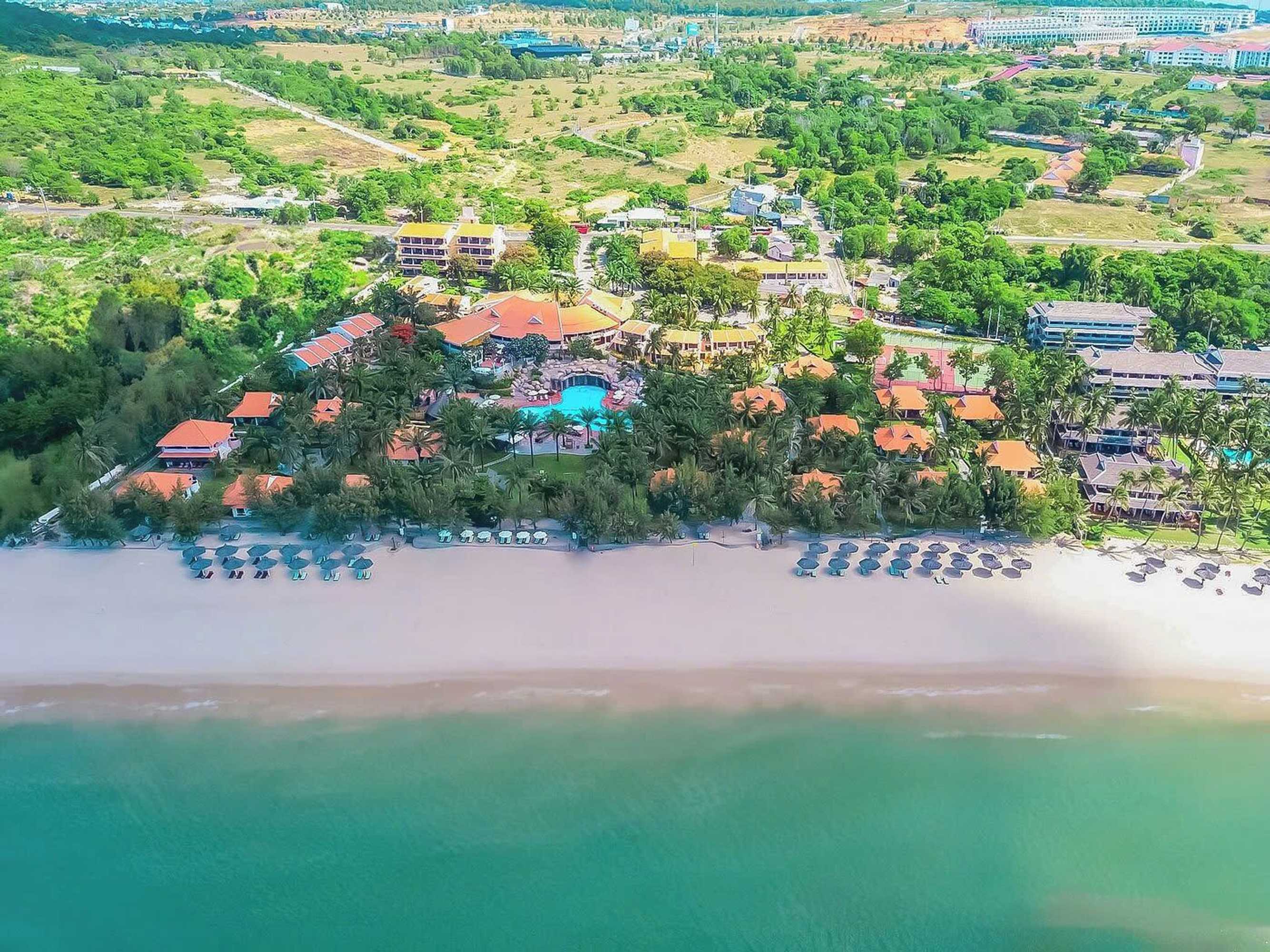 Gift card for Phu Hai Beach Resort & Spa Phan Thiet Gift card for Phu Hai Beach Resort & Spa Phan Thiet
