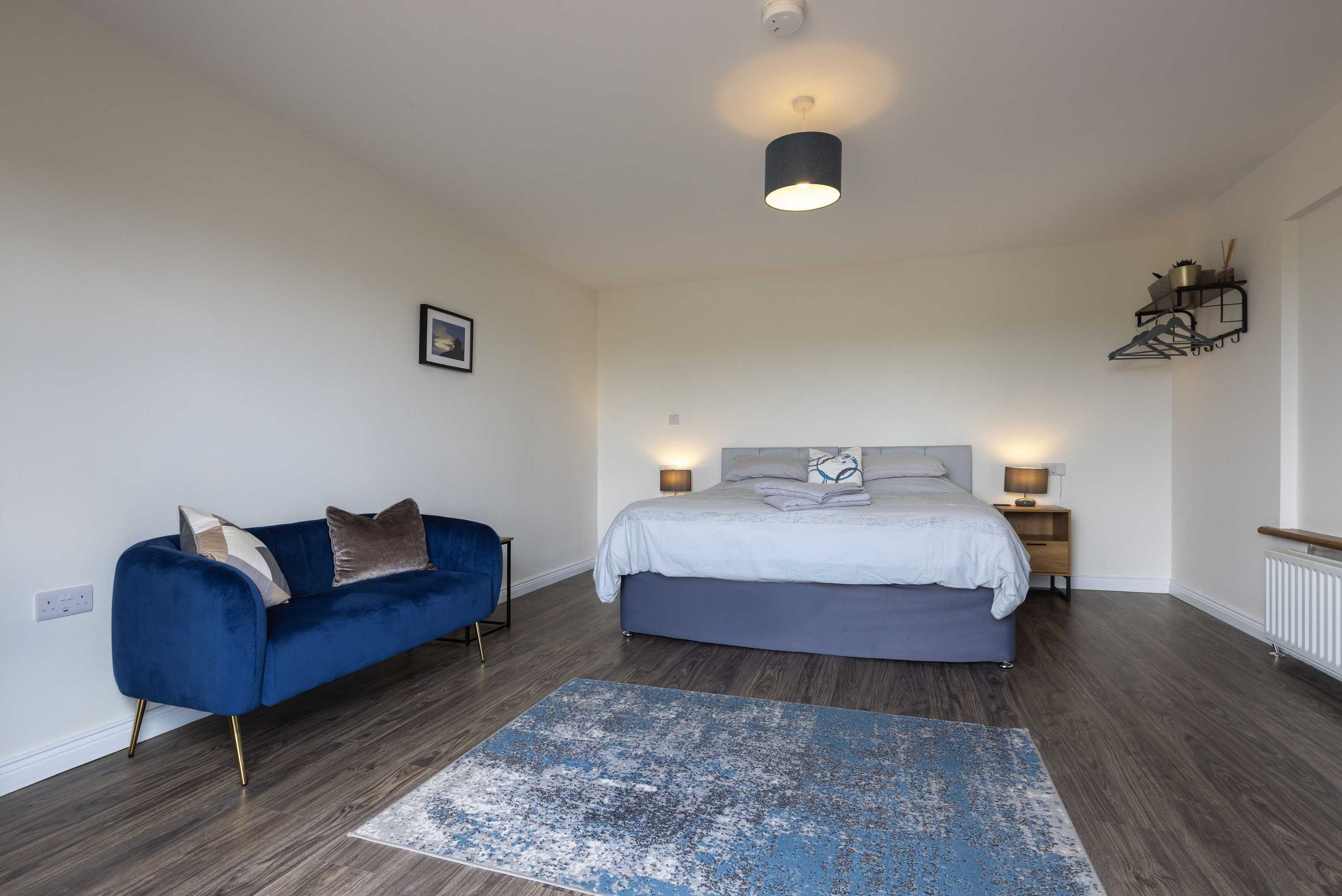 Gift card for Causeway Coast Retreats