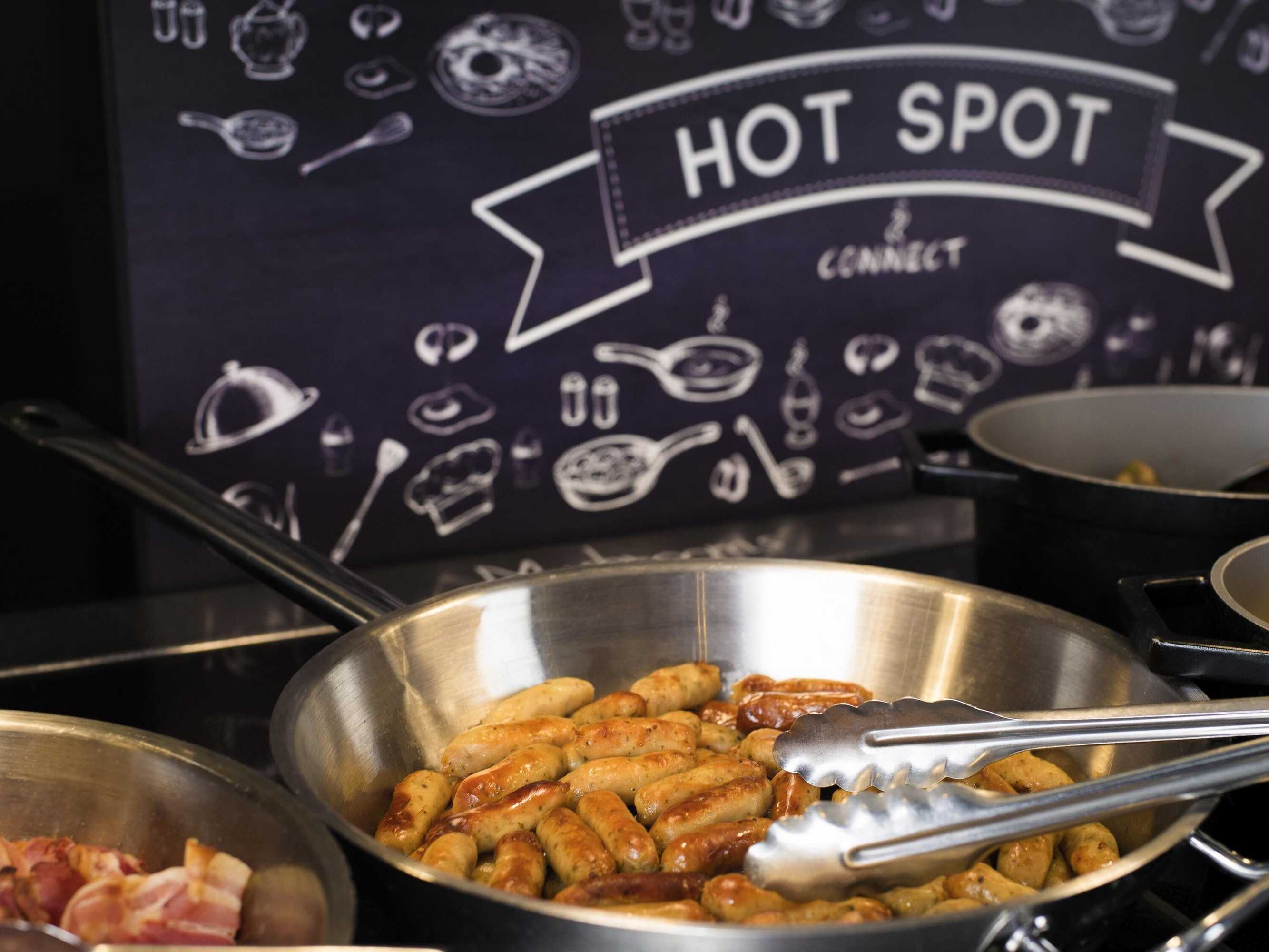 Gift card for Novotel Goa Candolim Hotel