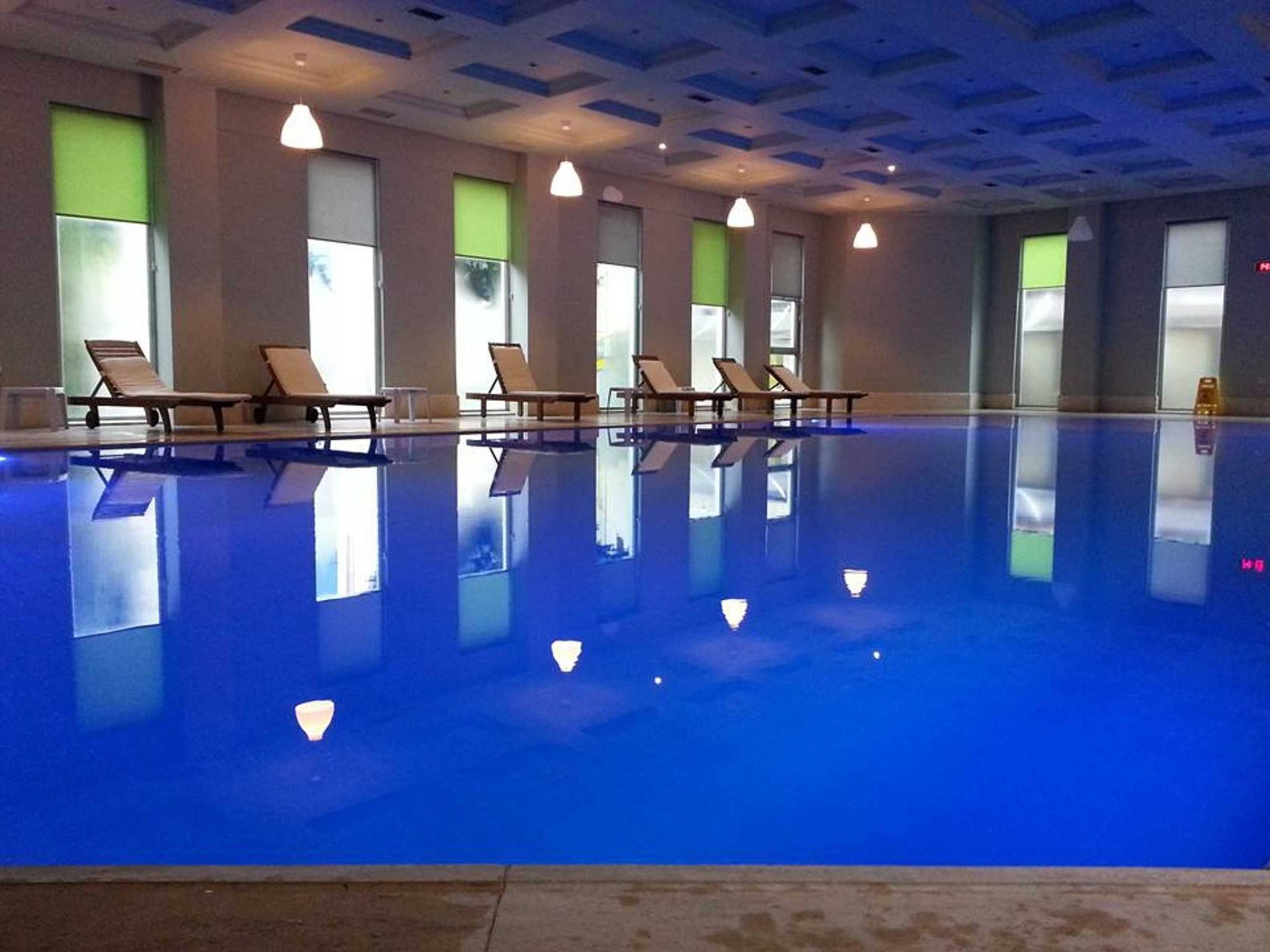Gift card for Emexotel Kocaeli