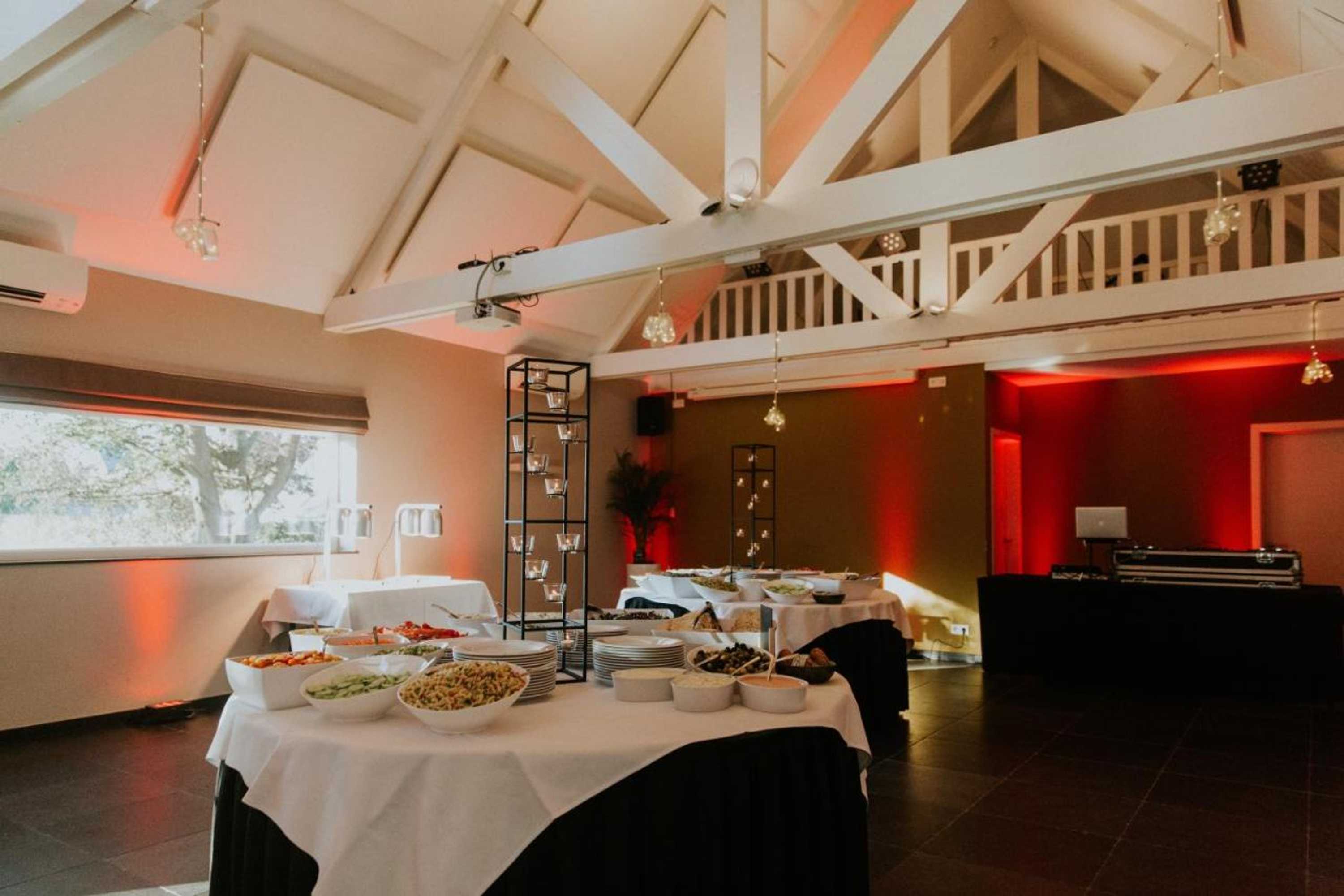 Gift card for De Casteleer Bed & Breakfast