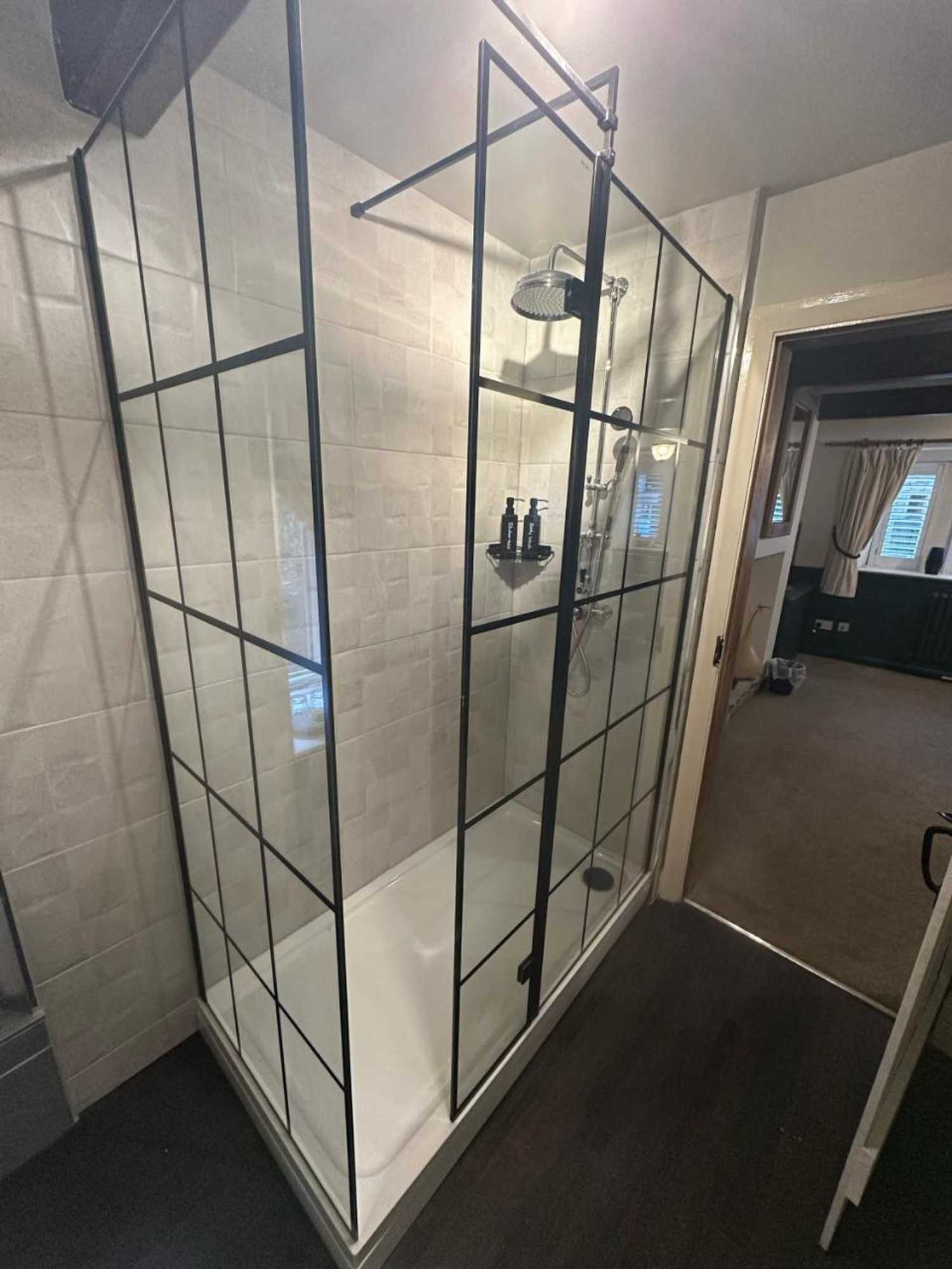 Gift card for Over The Bridge Guest House