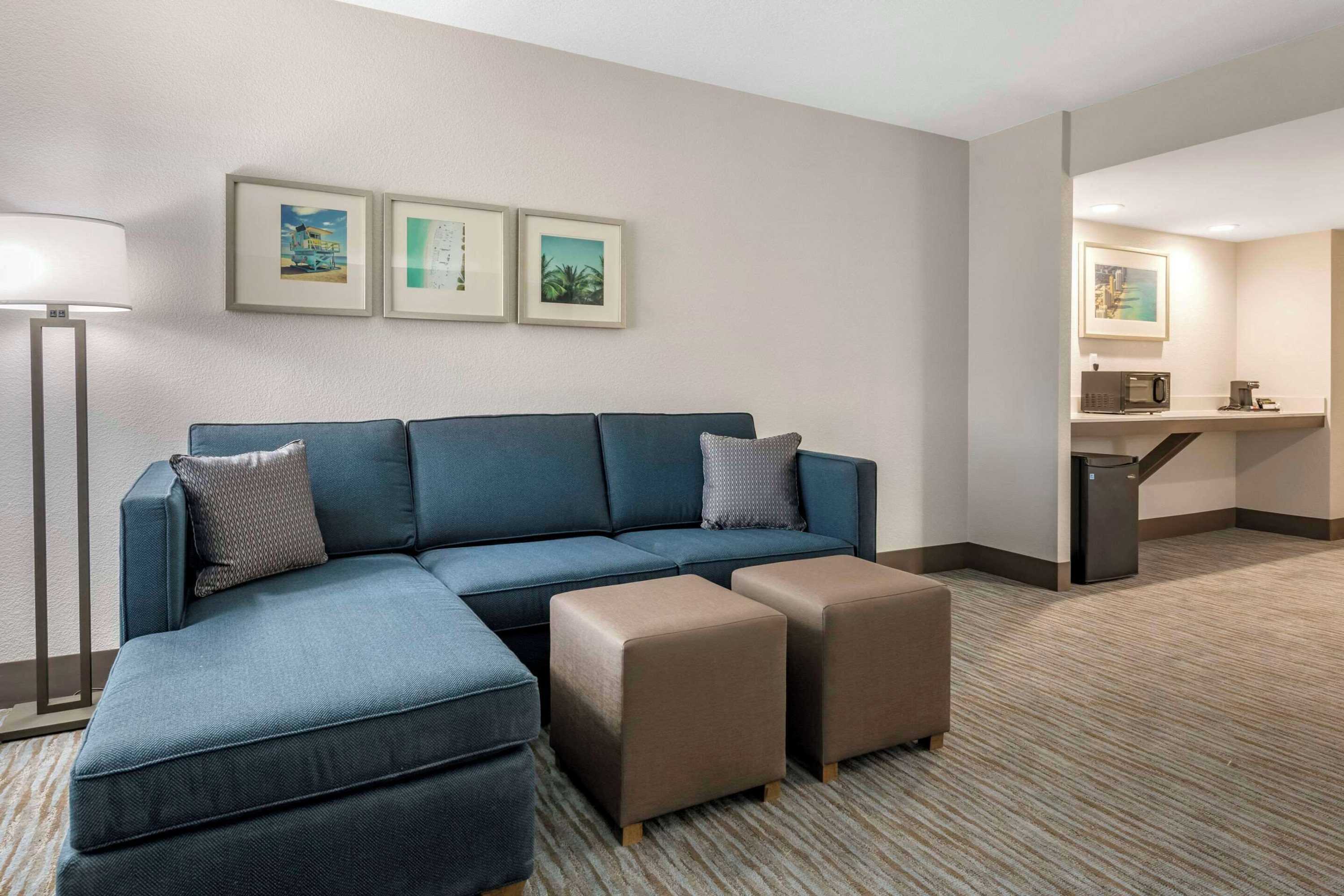 Gift card for Comfort Inn & Suites Downtown Brickell - Port of Miami Gift card for Comfort Inn & Suites Downtown Brickell - Port of Miami