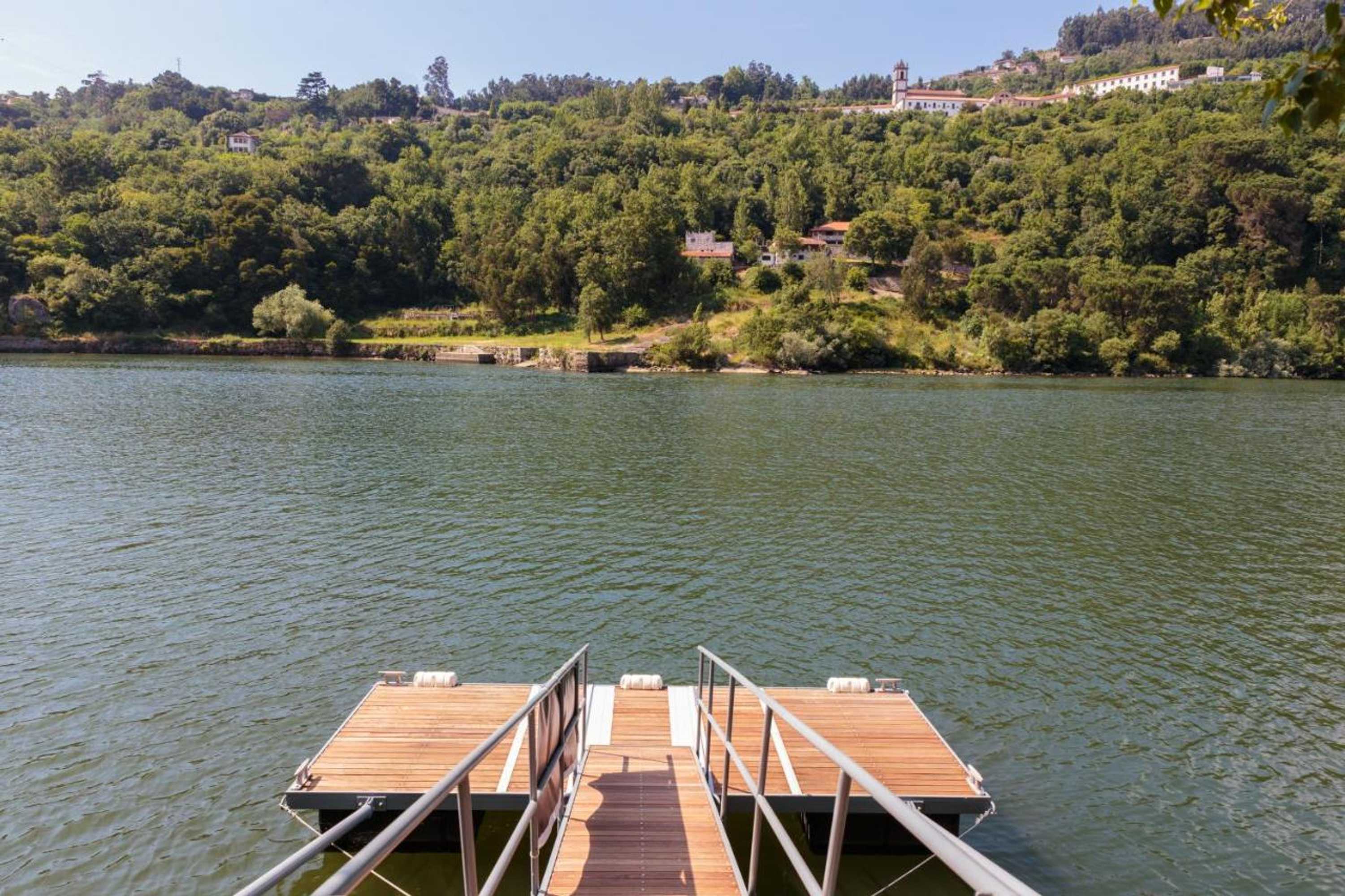 Gift card for Douro Green