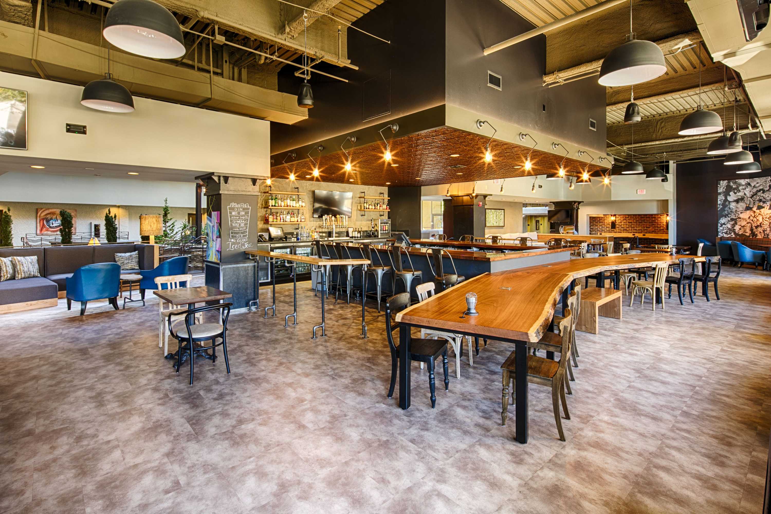 Gift card for Centennial Hotel Spokane