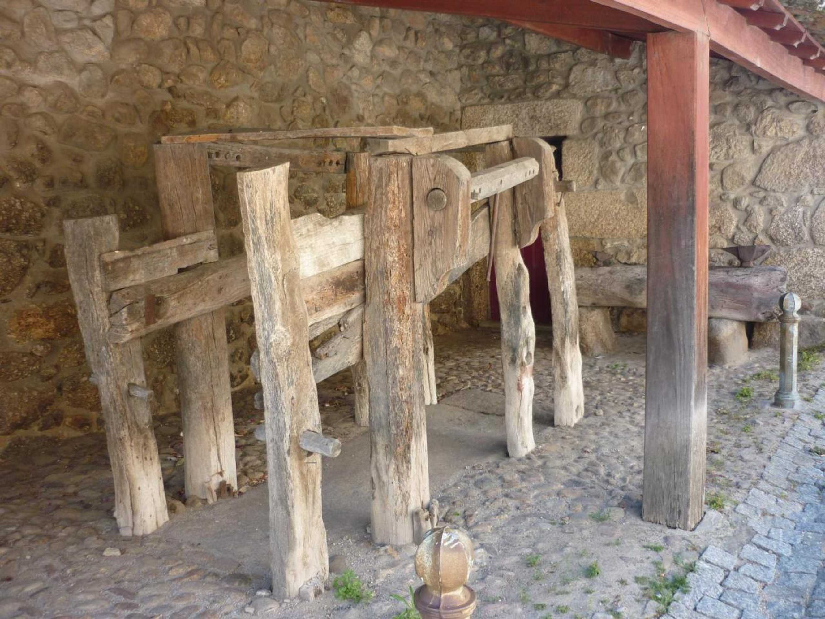 Gift card for Terra Mista Alojamento Local