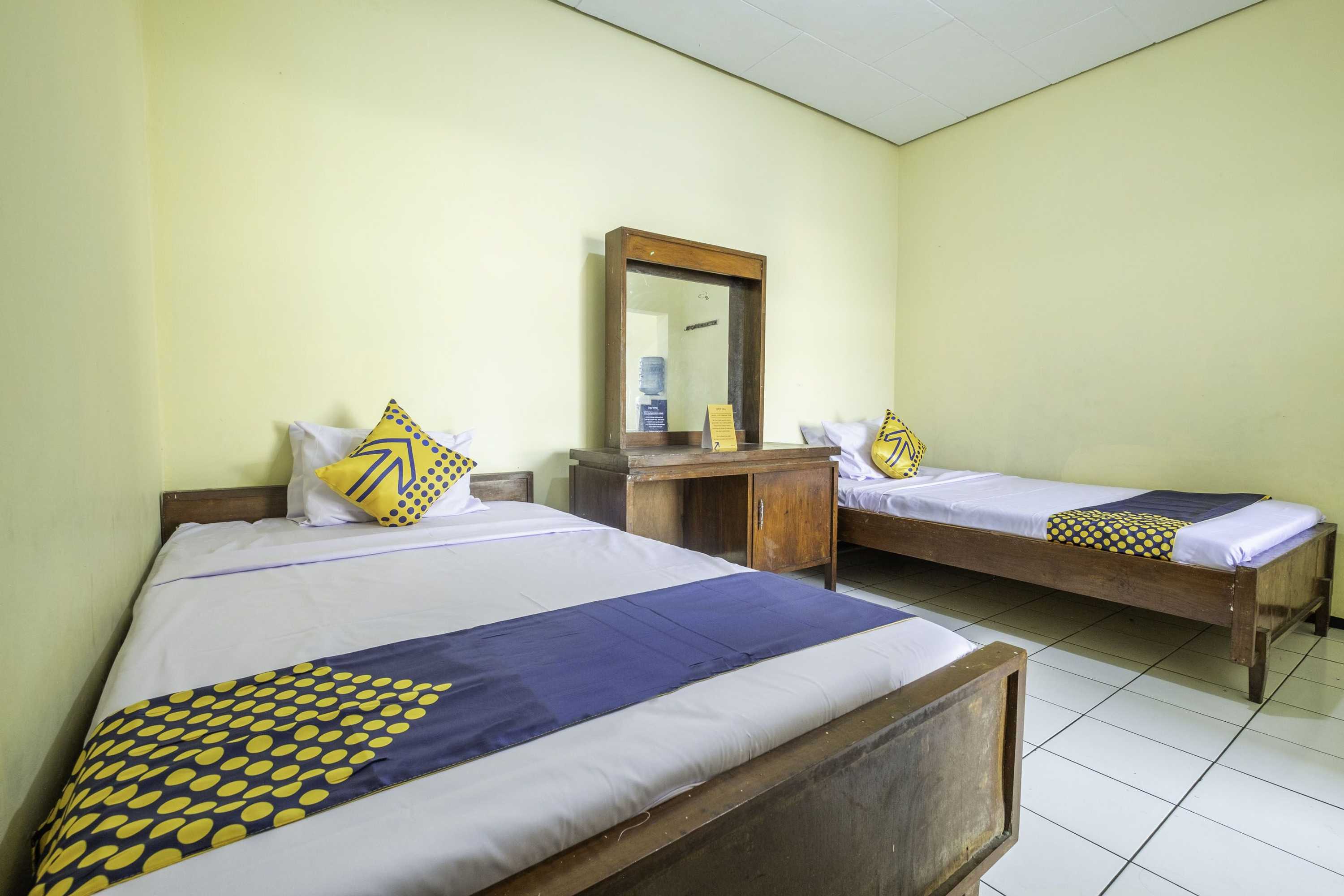 Gift card for Spot ON 1970 Hotel Priangan Gift card for Spot ON 1970 Hotel Priangan