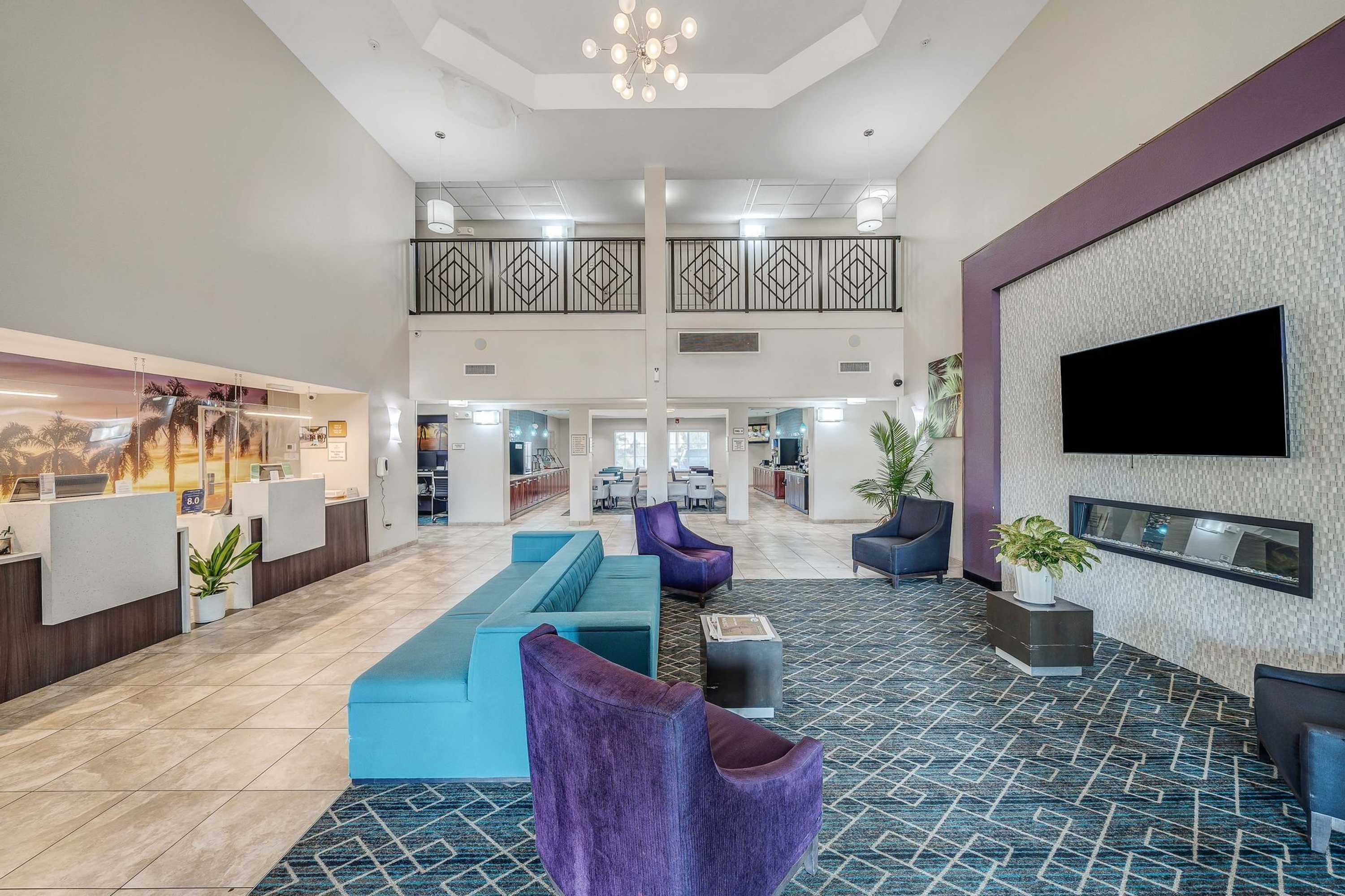 Gift card for La Quinta Inn & Suites by Wyndham Pcb Pier Park Area Gift card for La Quinta Inn & Suites by Wyndham Pcb Pier Park Area