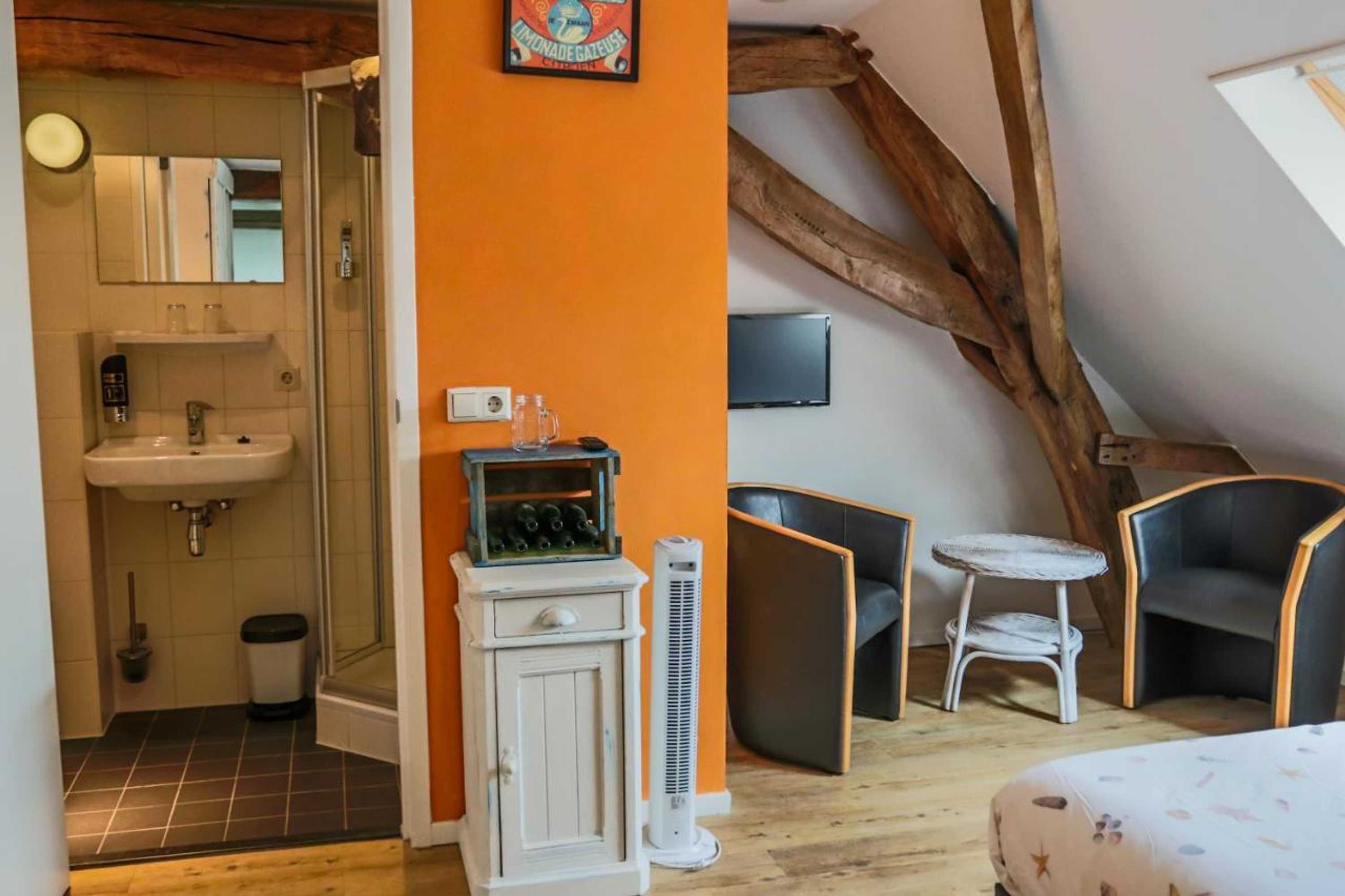 Gift card for 't Brouwershuis