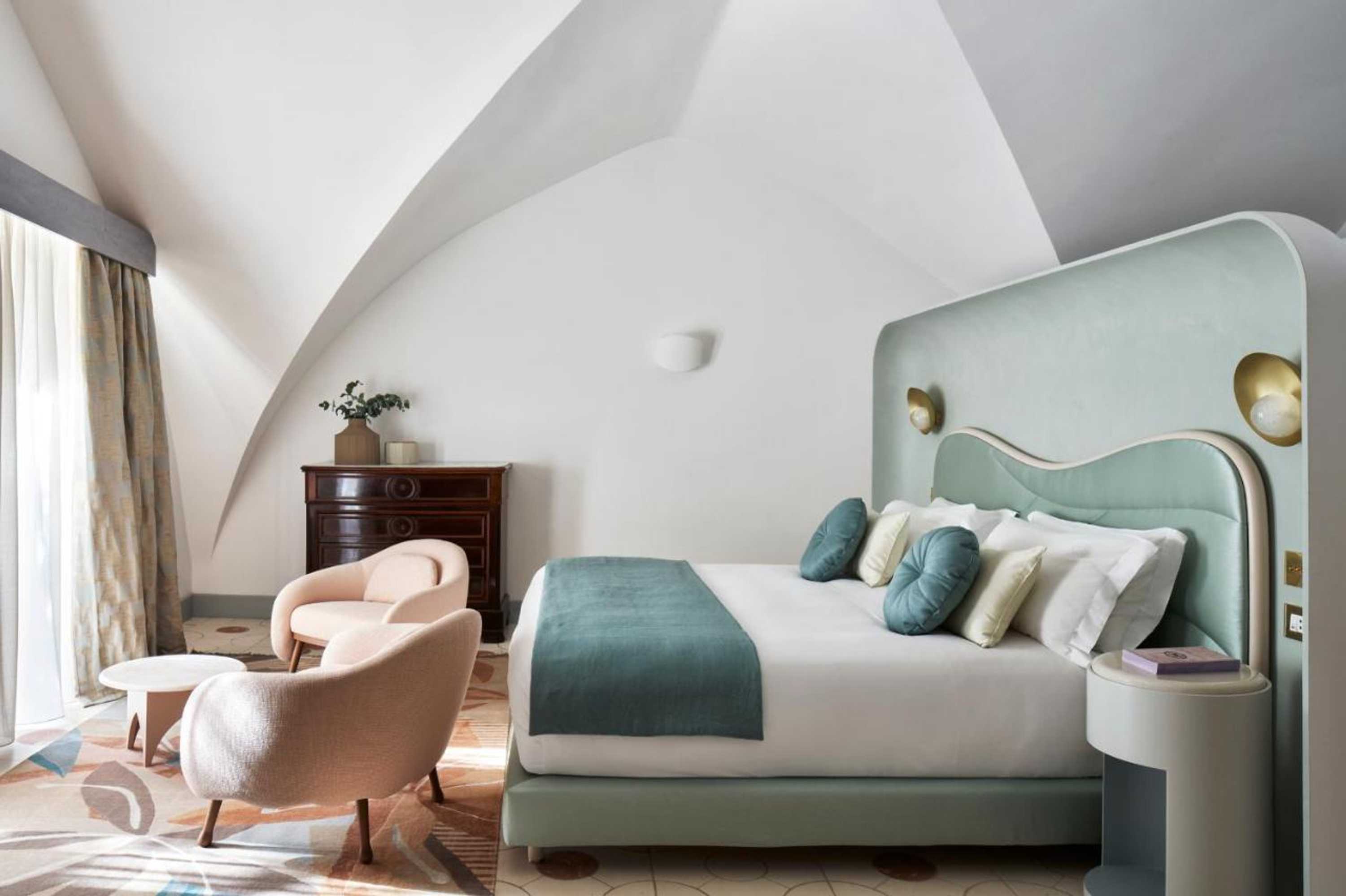 Gift card for Palazzo Avino Preferred Hotels And Resorts