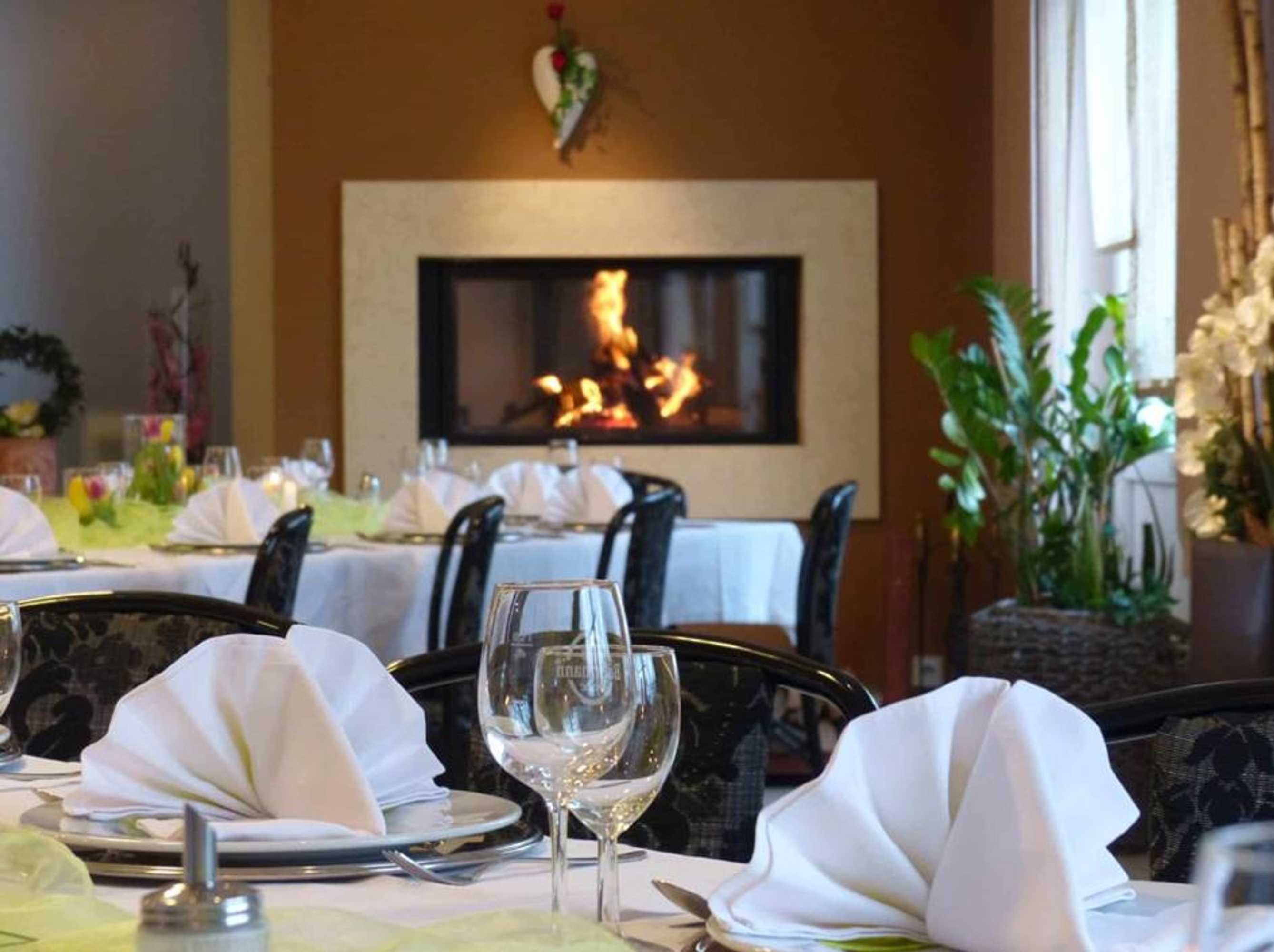 Gift card for Haus Der Gastlichkeit