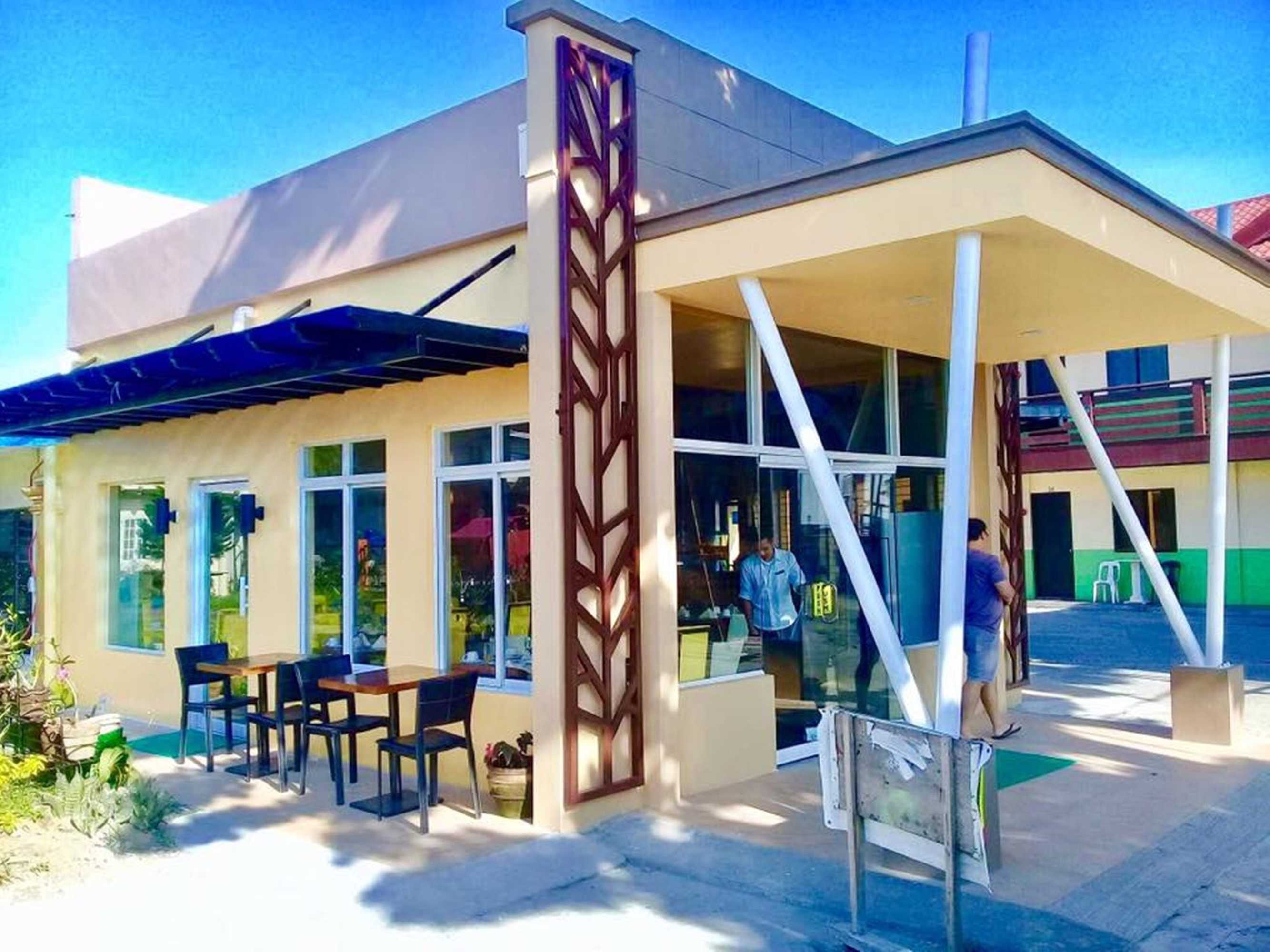 Gift card for Basic Rooms Hotel