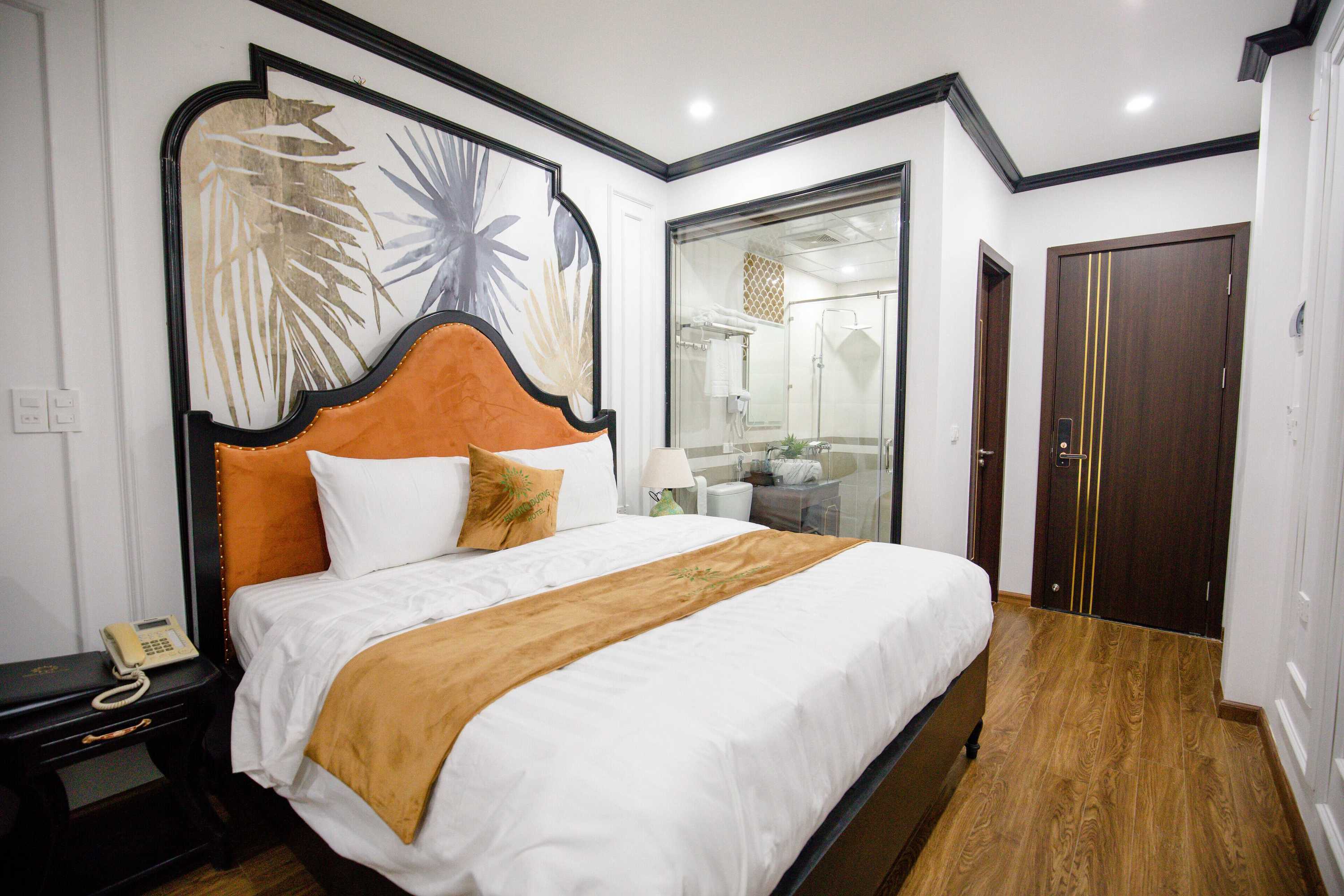 Gift card for Huong Duong Hotel Thanh Hoa Gift card for Huong Duong Hotel Thanh Hoa