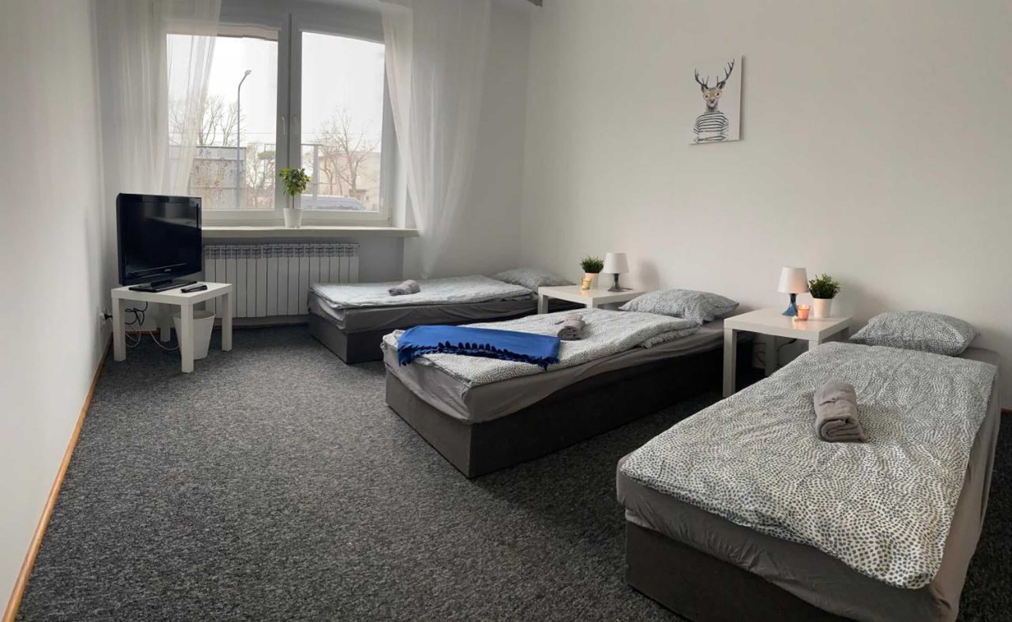 Gift card for Hostel Czecha