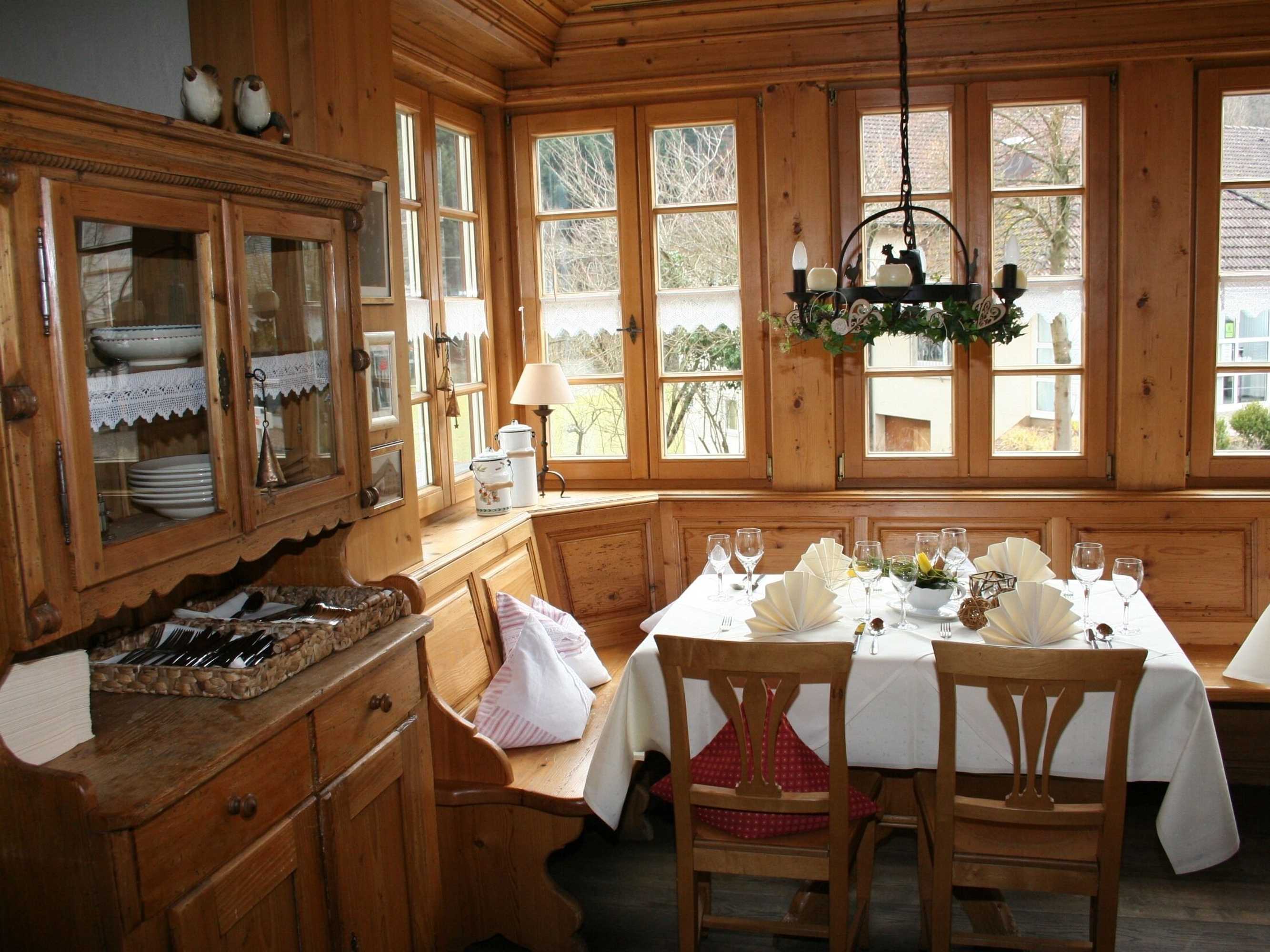 Gift card for Gasthaus Linde