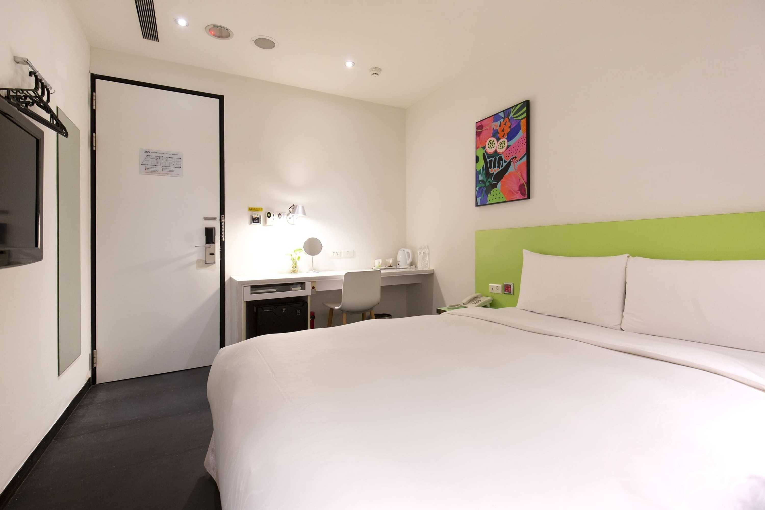 Gift card for Cityinn Hotel Plus Ximending Branch Gift card for Cityinn Hotel Plus Ximending Branch