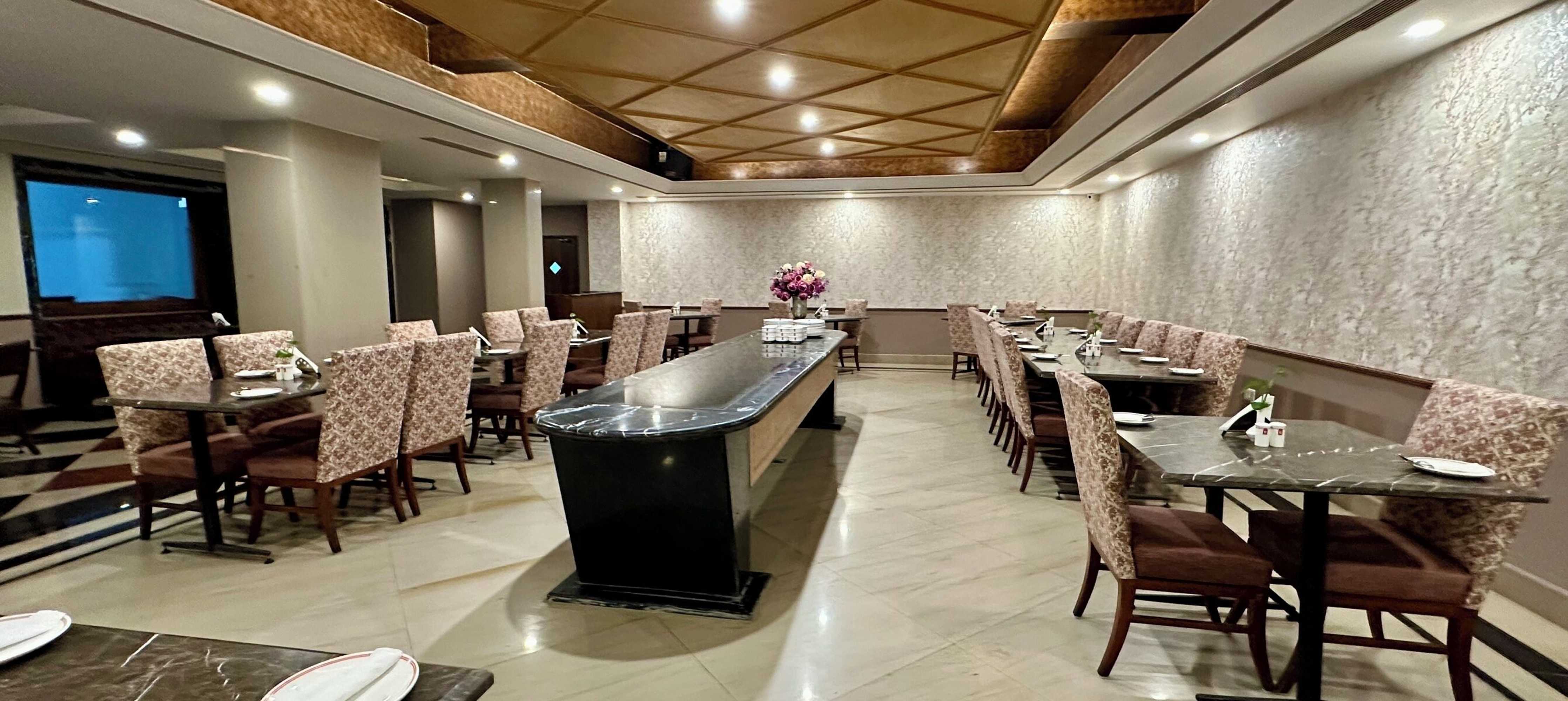 Gift card for Hotel Ritz Plaza