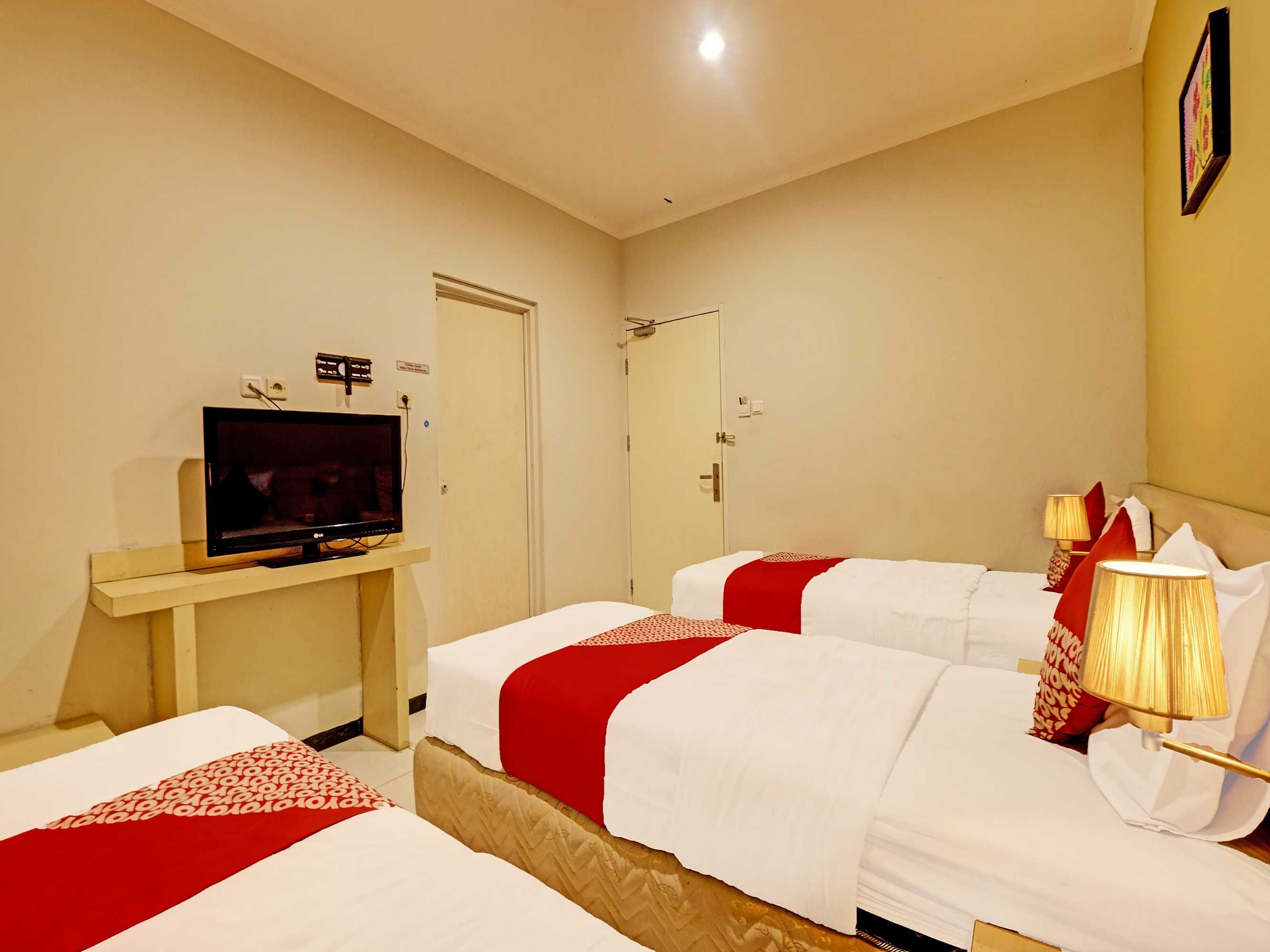 Gift card for Super Oyo 389 Sky Guesthouse