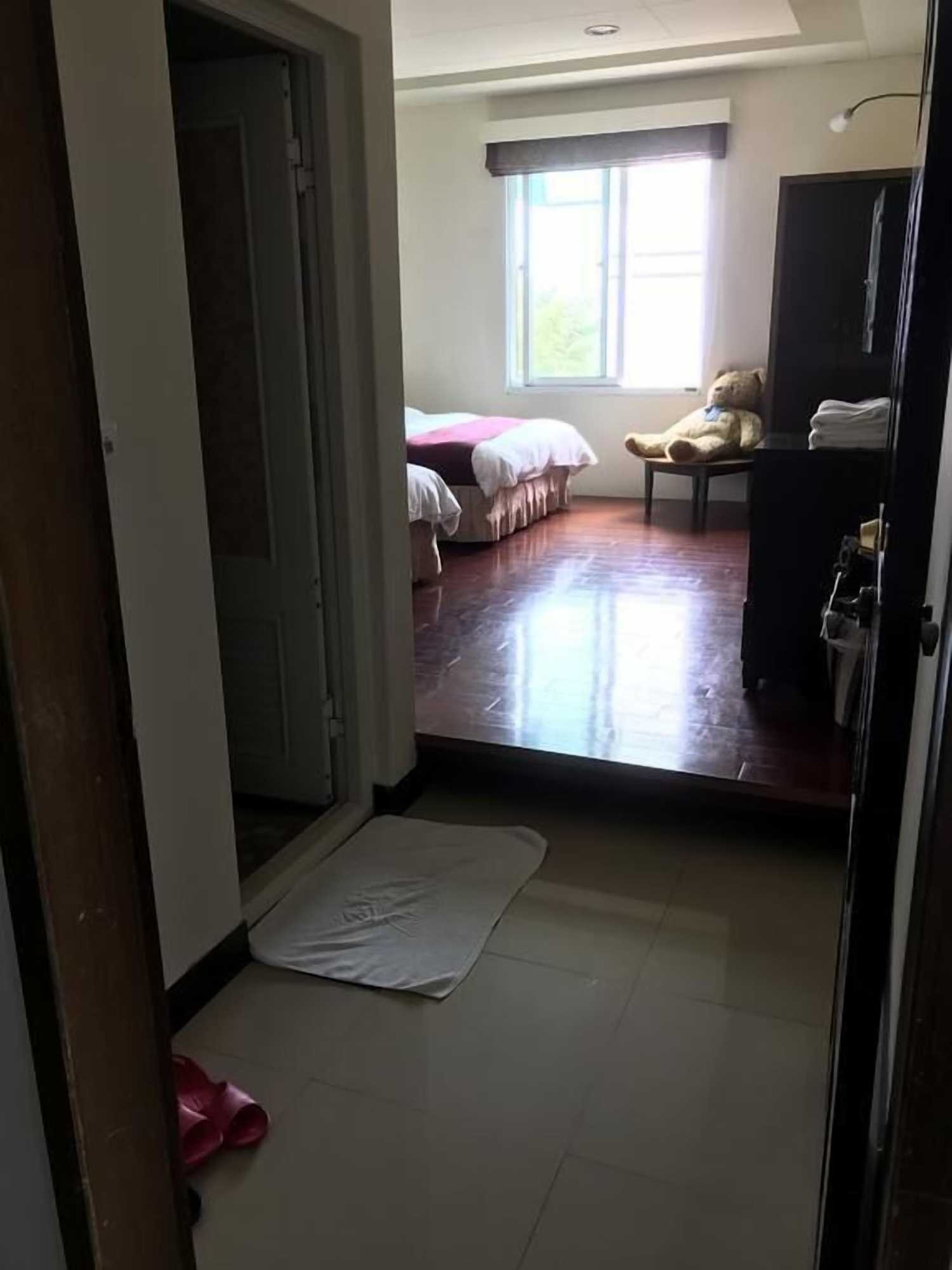 Gift card for Zhu Yuan Homestay