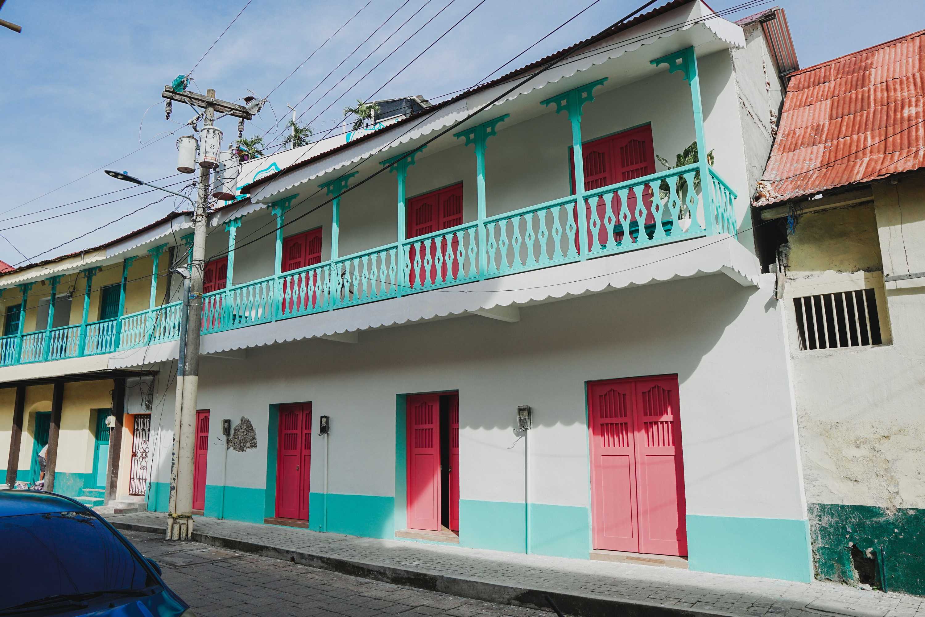 Gift card for Hotel Casona de La Isla Gift card for Hotel Casona de La Isla
