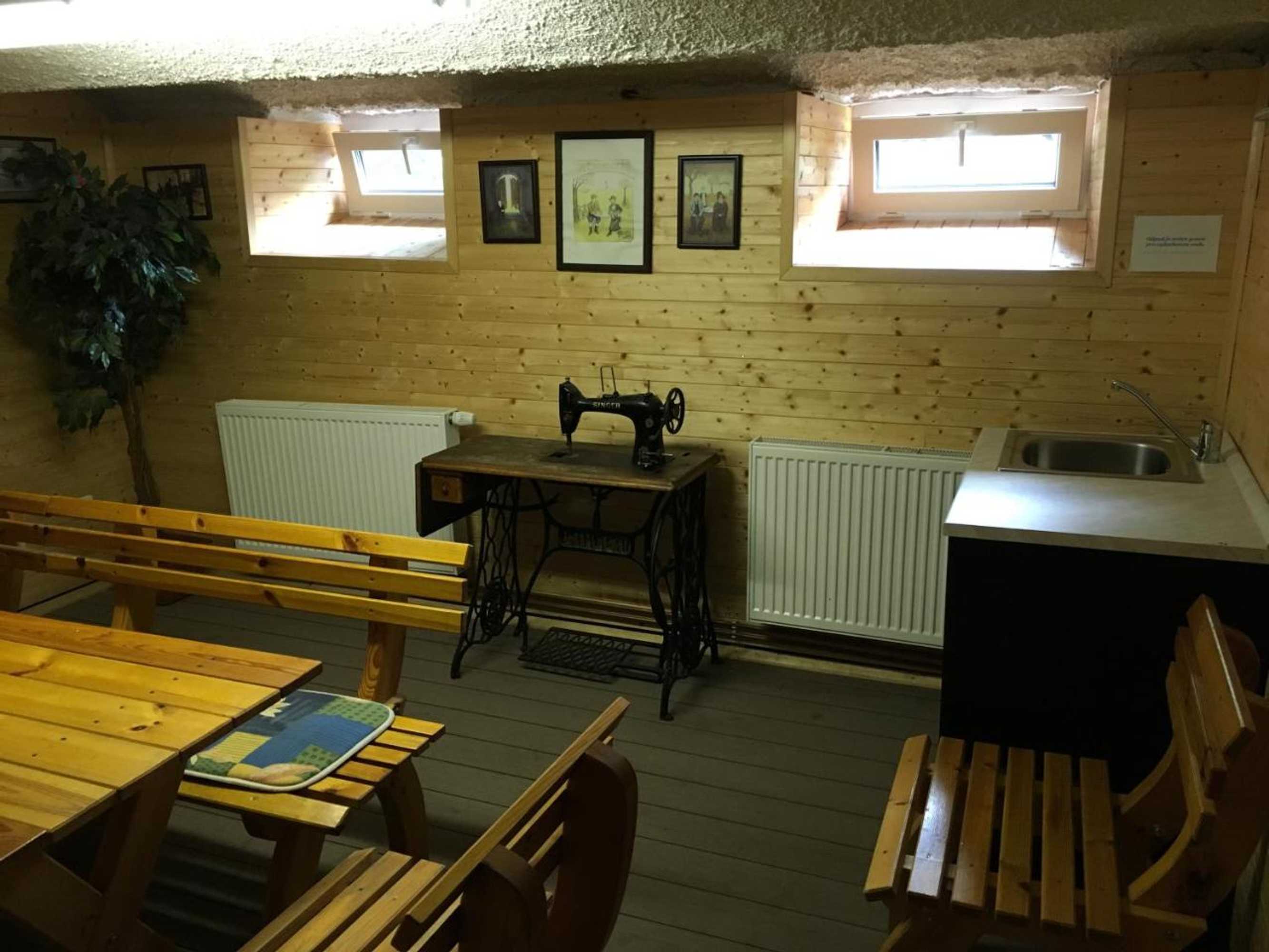 Gift card for Penzion 103