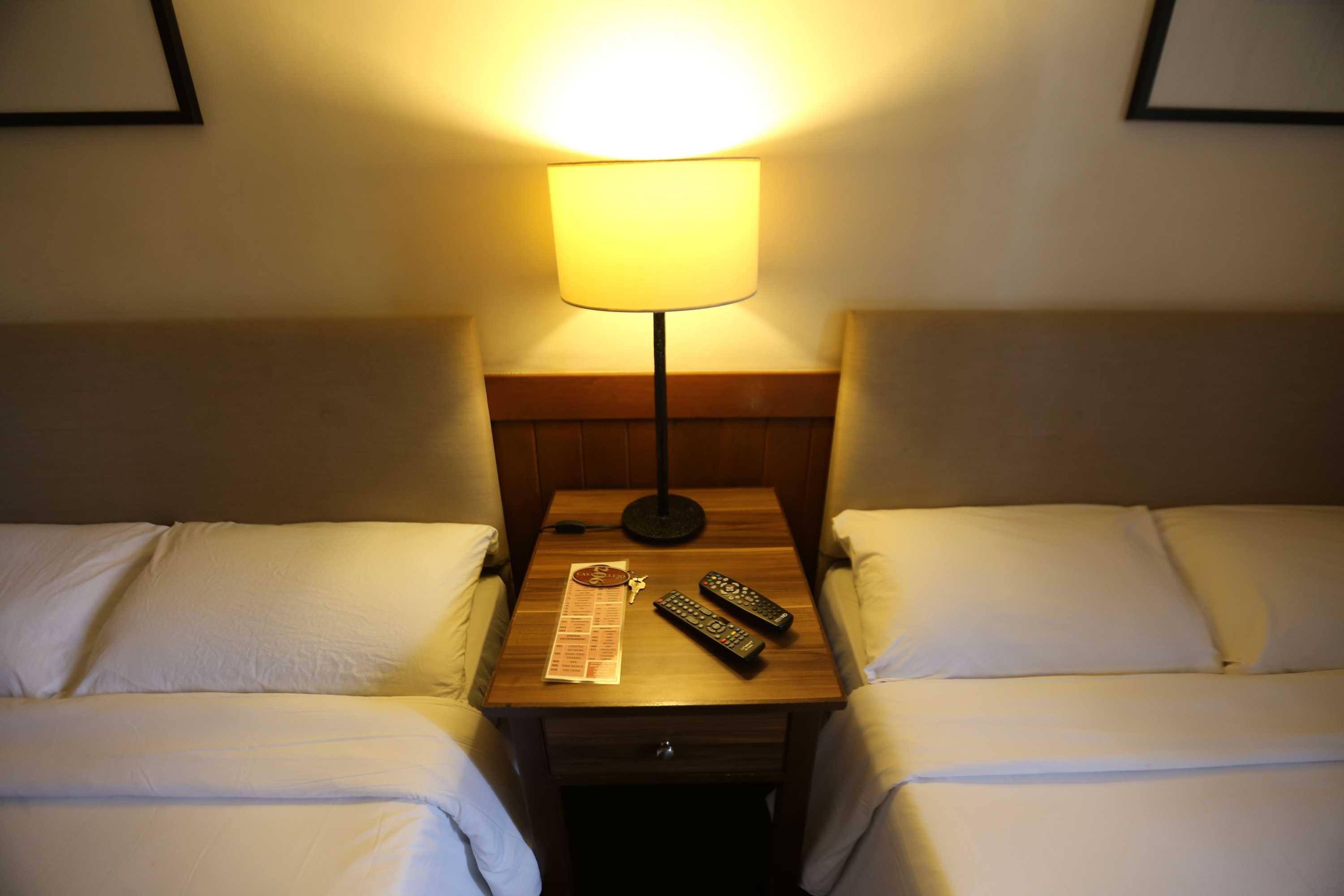 Gift card for Casa Vallejo Hotel Baguio
