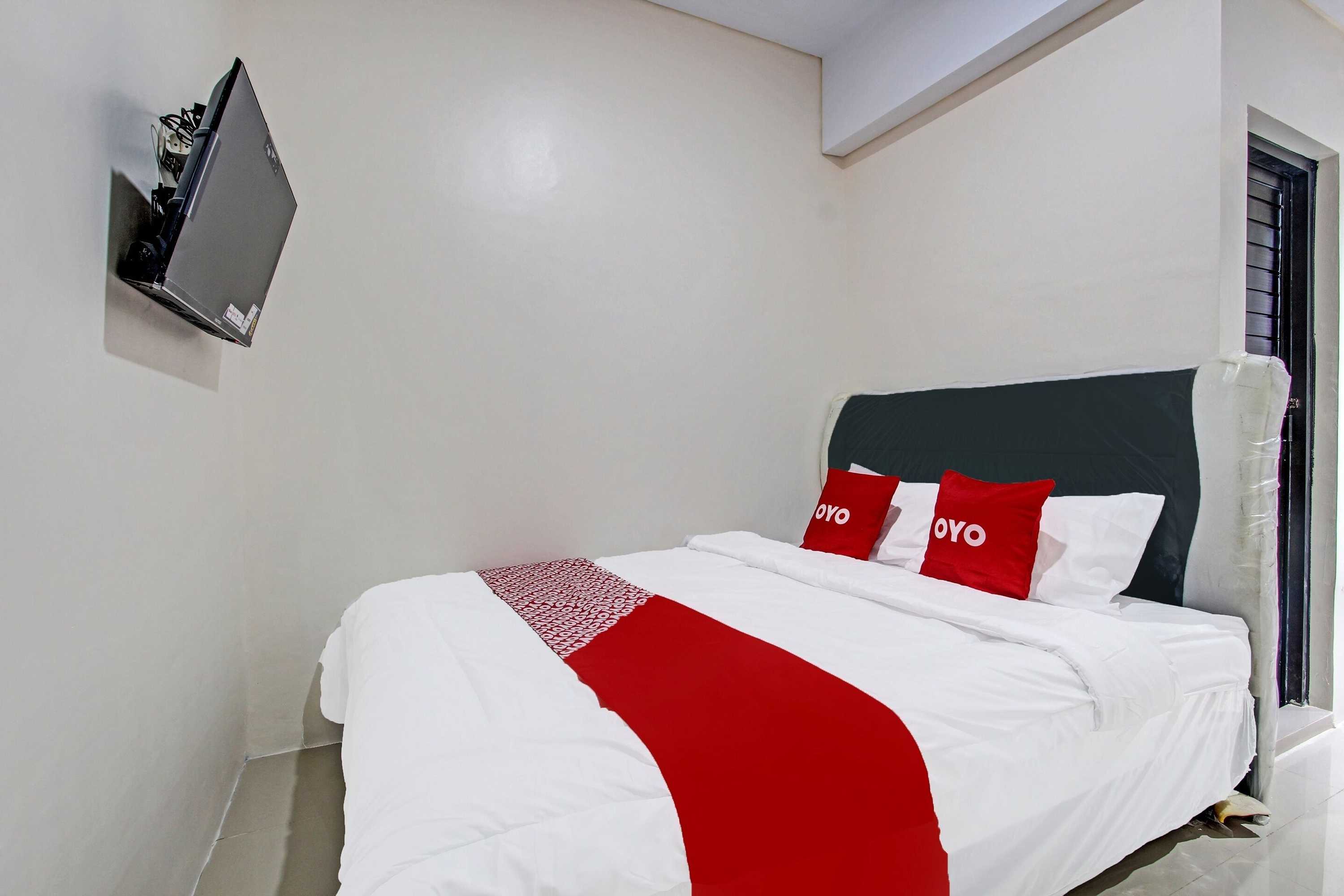 Gift card for Hotel O Griya Putih