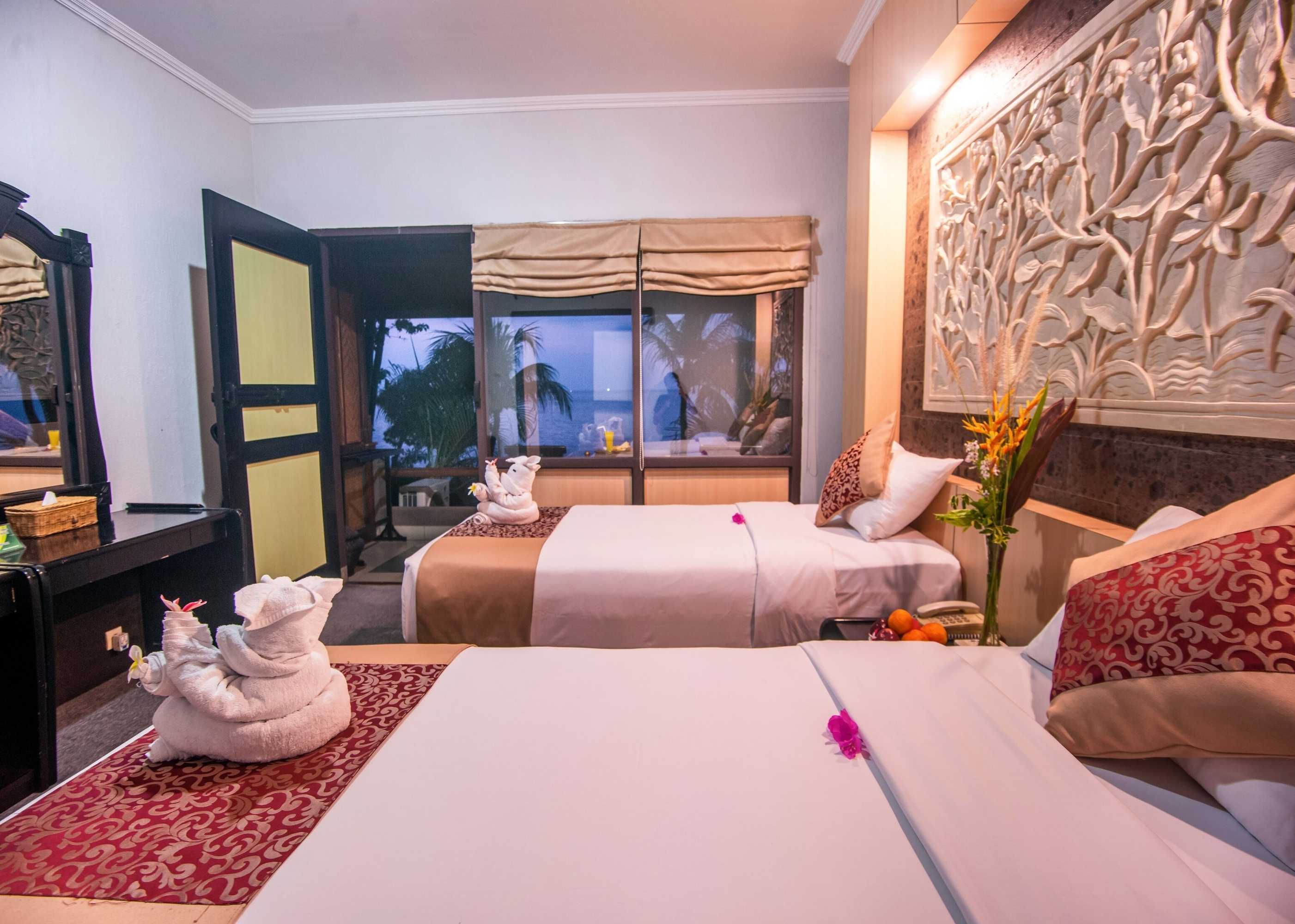 Gift card for Nugraha Lovina Seaview Resort & Spa Gift card for Nugraha Lovina Seaview Resort & Spa