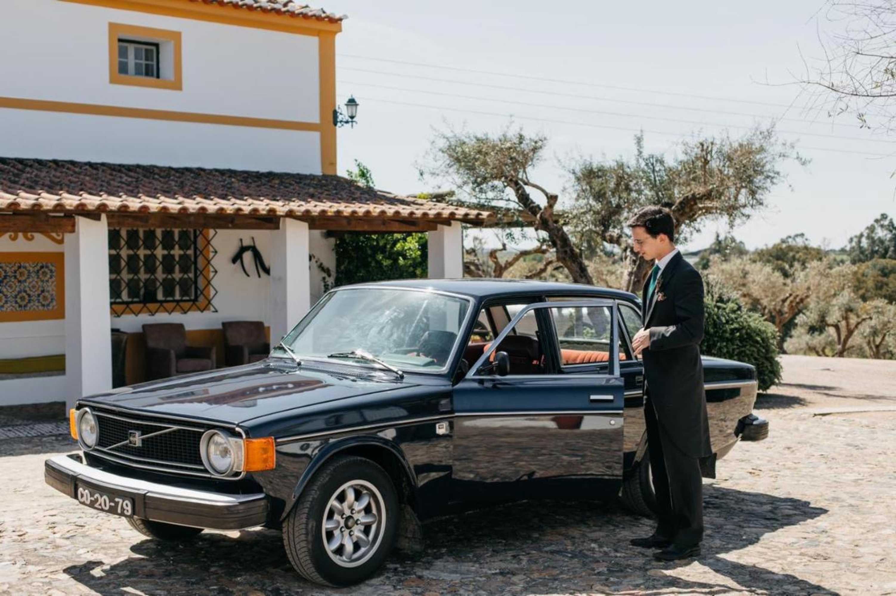 Gift card for Monte Dos Aroeirais