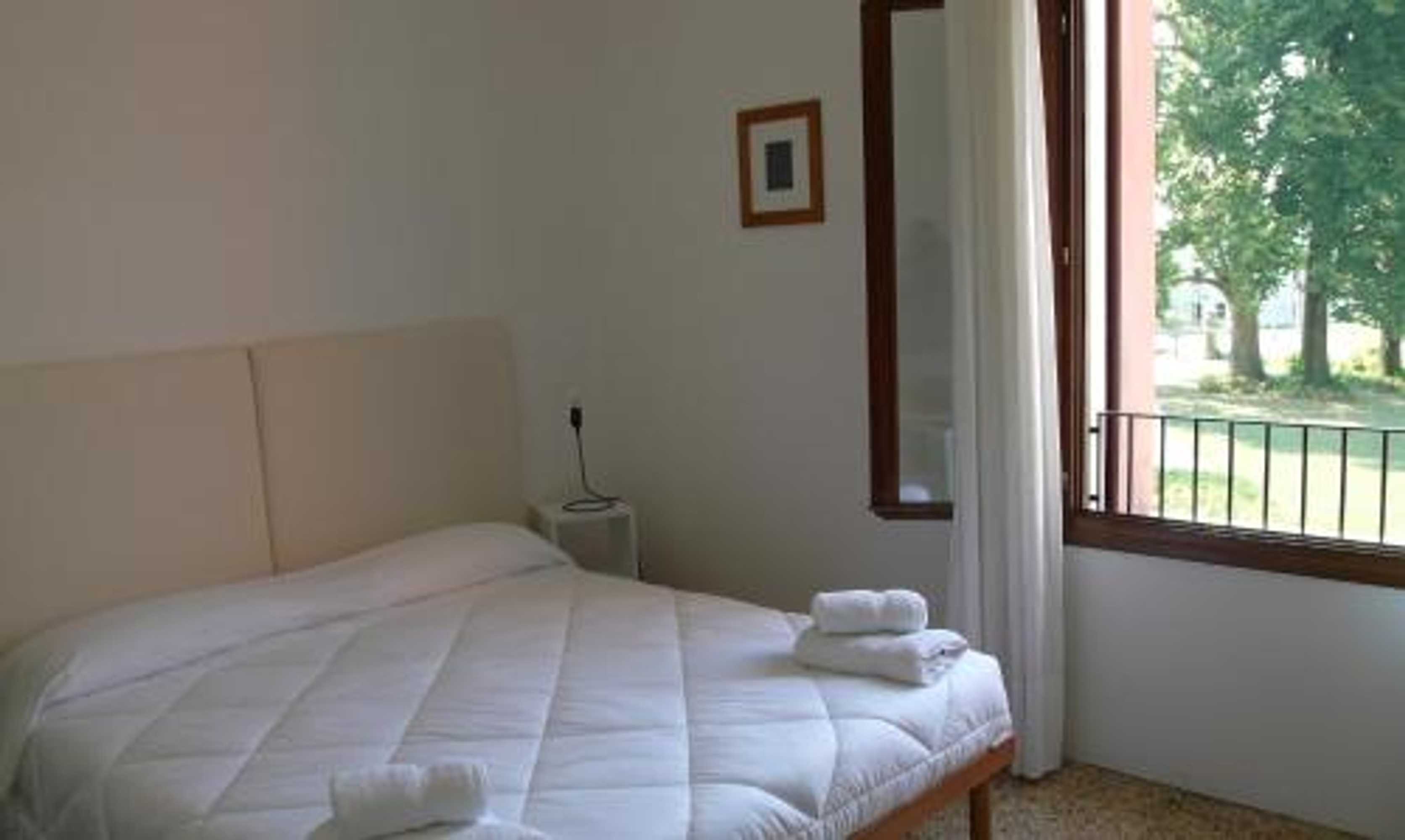 Gift card for B&b Giardino Jappelli (villa Ca' Minotto) Gift card for B&b Giardino Jappelli (villa Ca' Minotto)